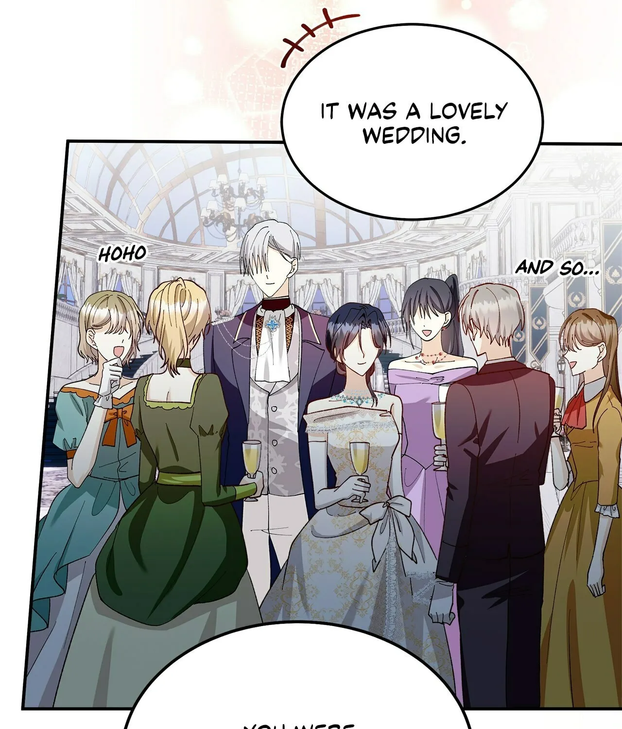 Read I Will Divorce the Duke chapter 24 image 69 on Lezhin