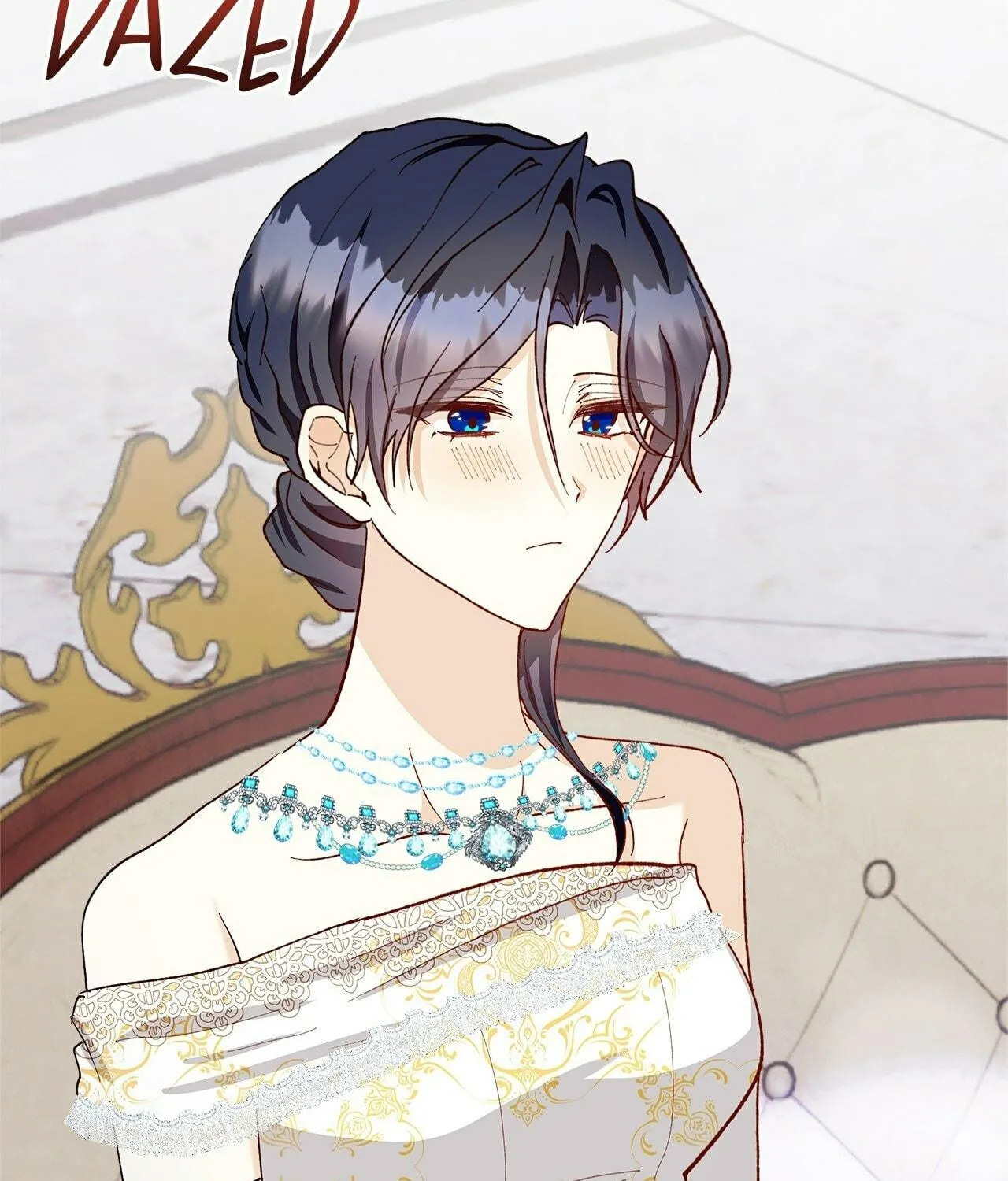 Read I Will Divorce the Duke chapter 24 image 75 on Lezhin