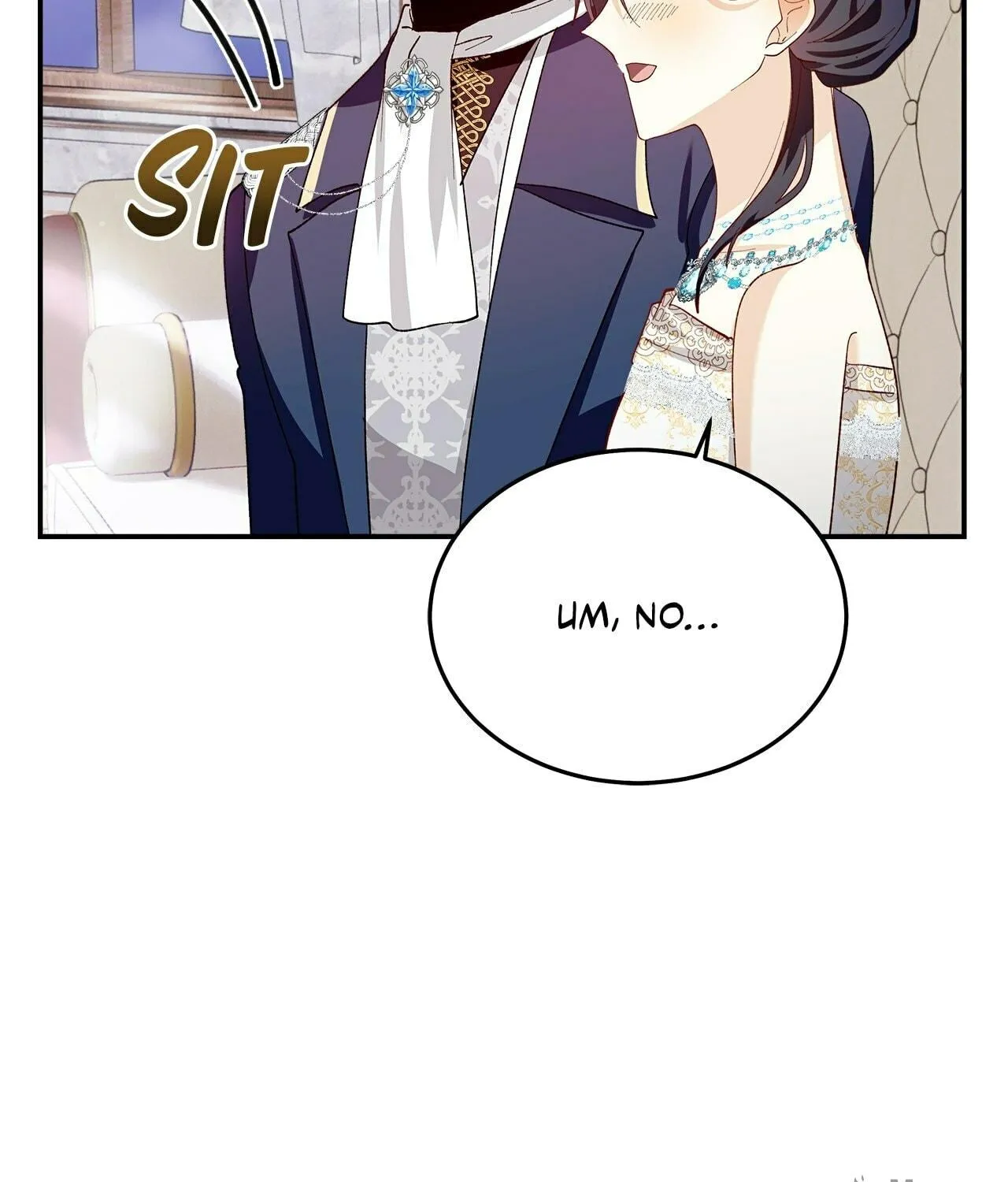 Read I Will Divorce the Duke chapter 24 image 79 on Lezhin