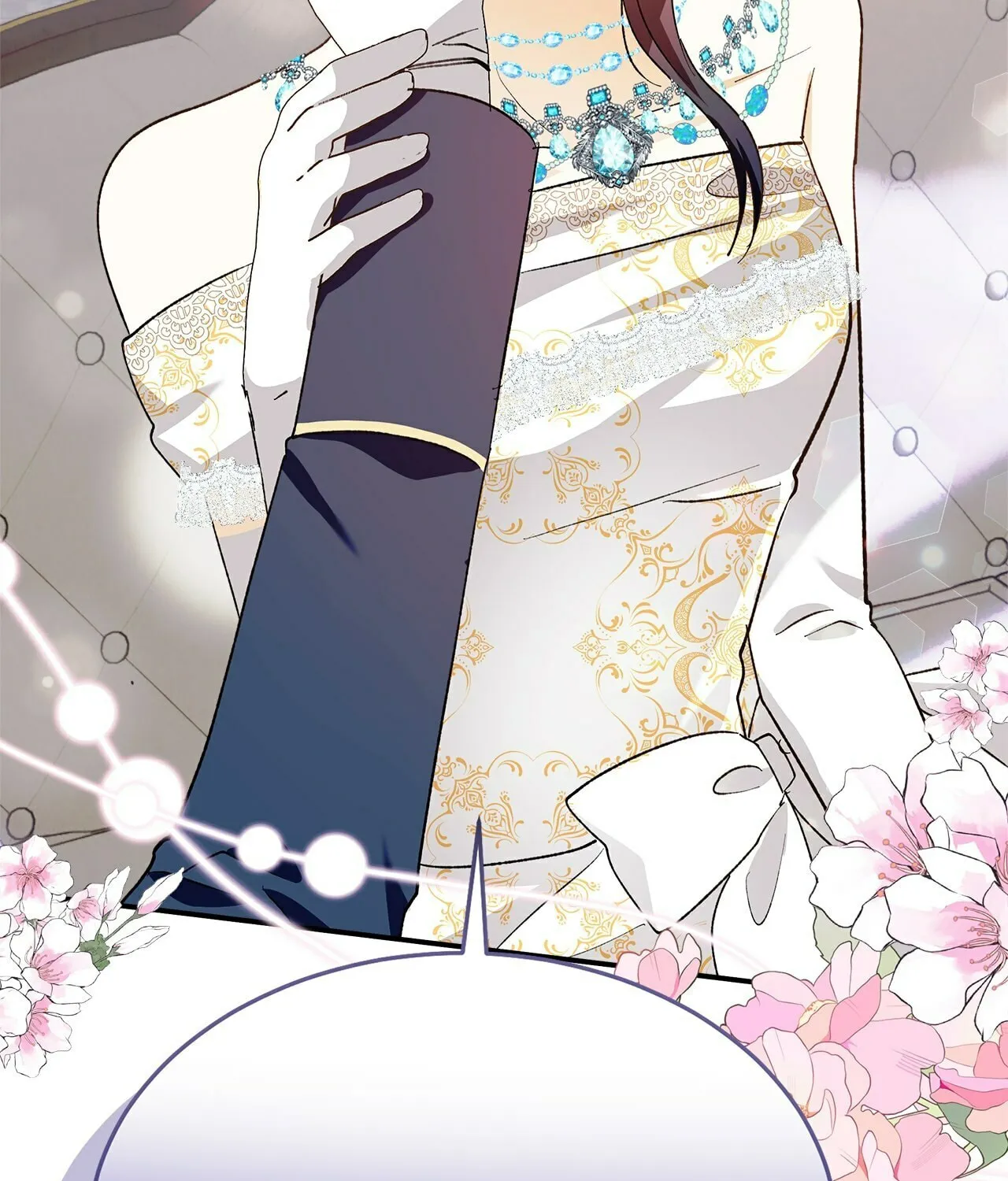 Read I Will Divorce the Duke chapter 24 image 89 on Lezhin