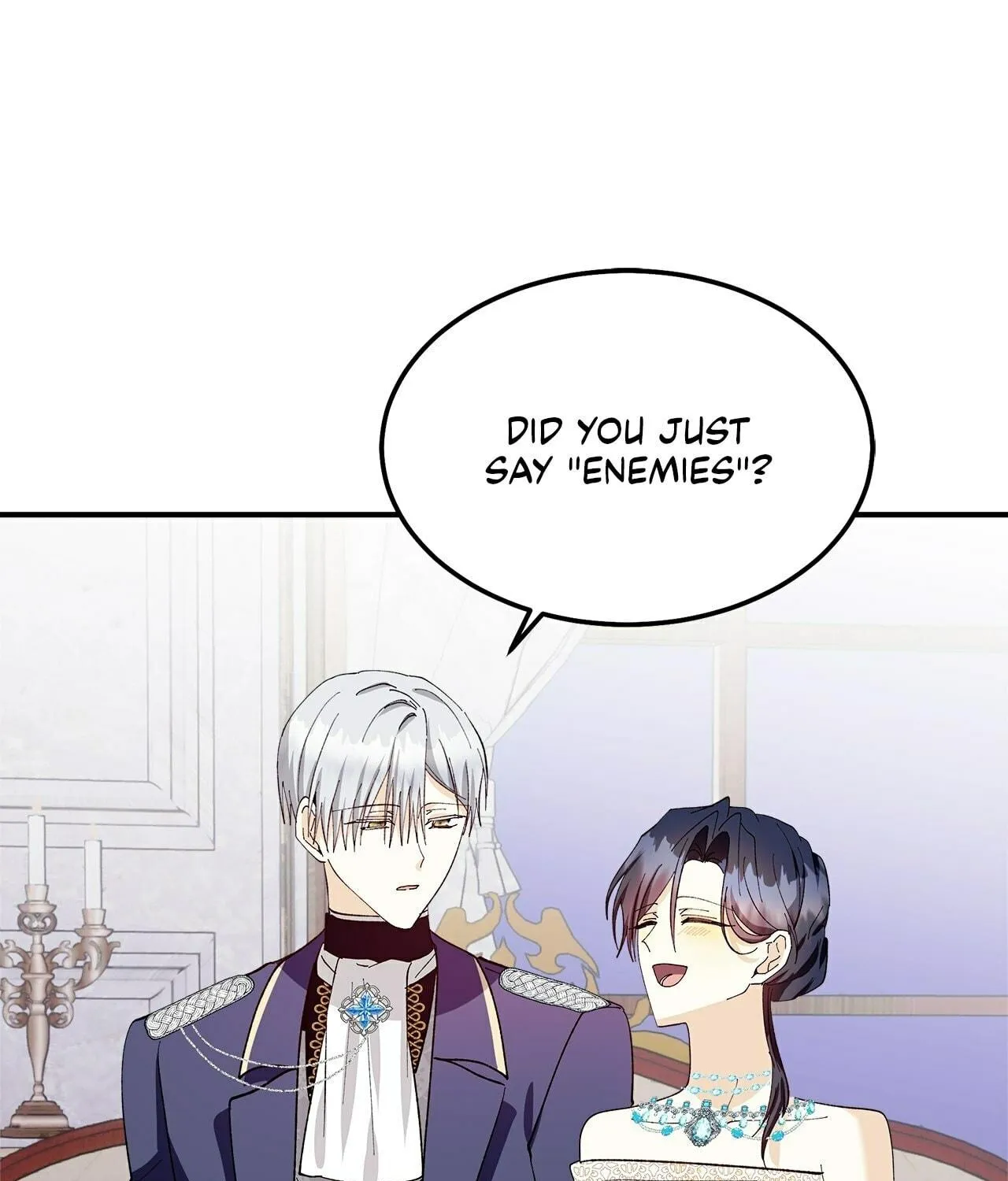 Read I Will Divorce the Duke chapter 24 image 94 on Lezhin