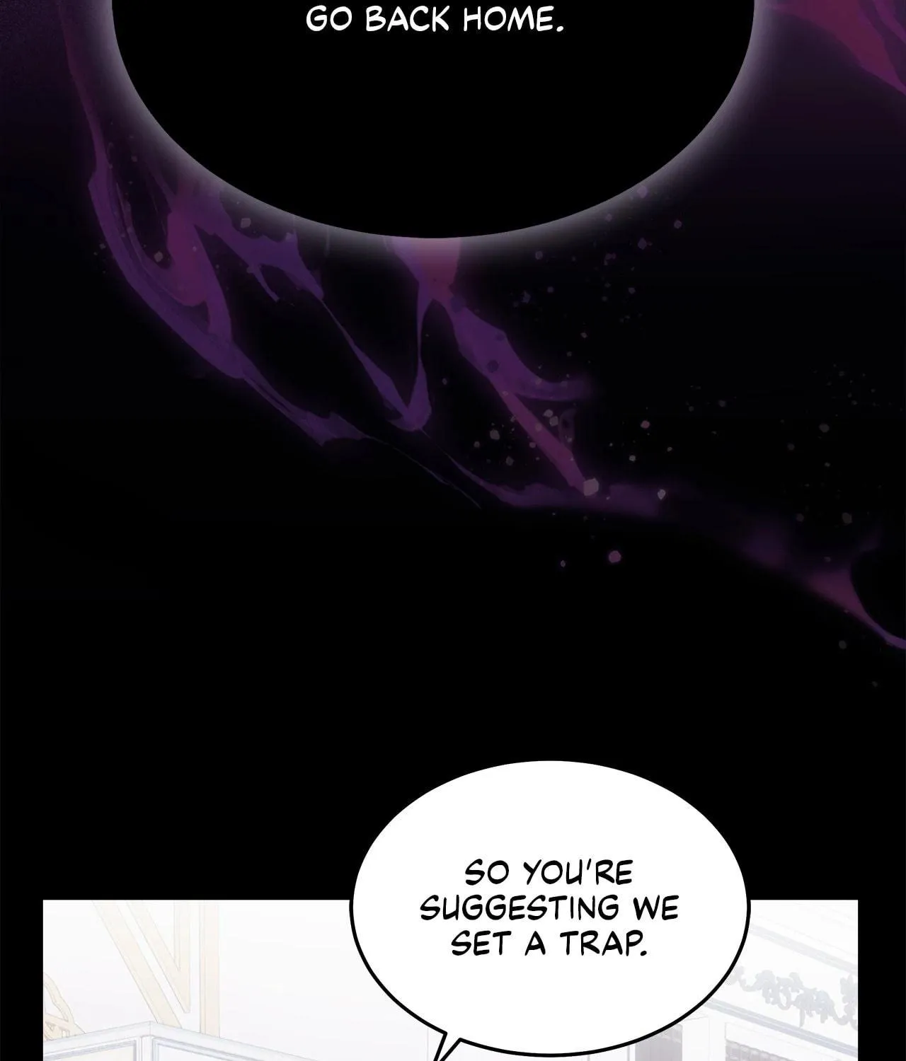 Read I Will Divorce the Duke chapter 27 image 10 on Lezhin