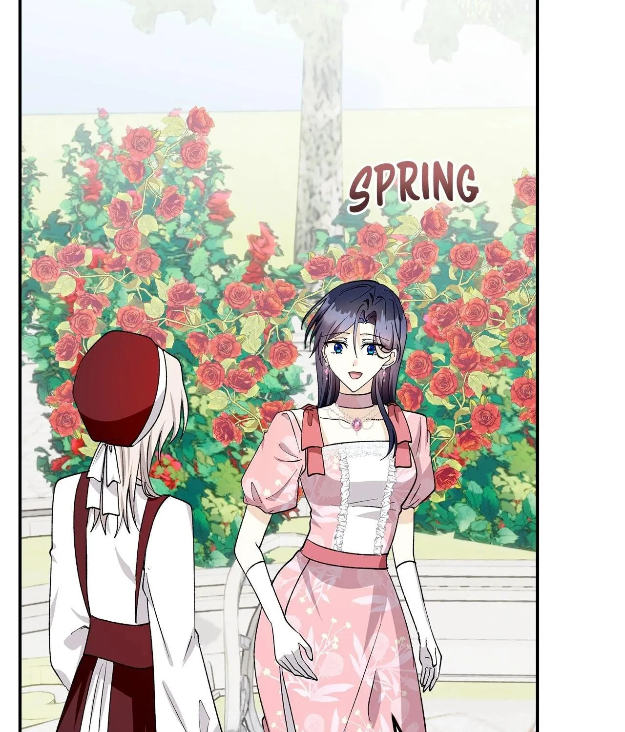 Read I Will Divorce the Duke chapter 27 image 100 on Lezhin