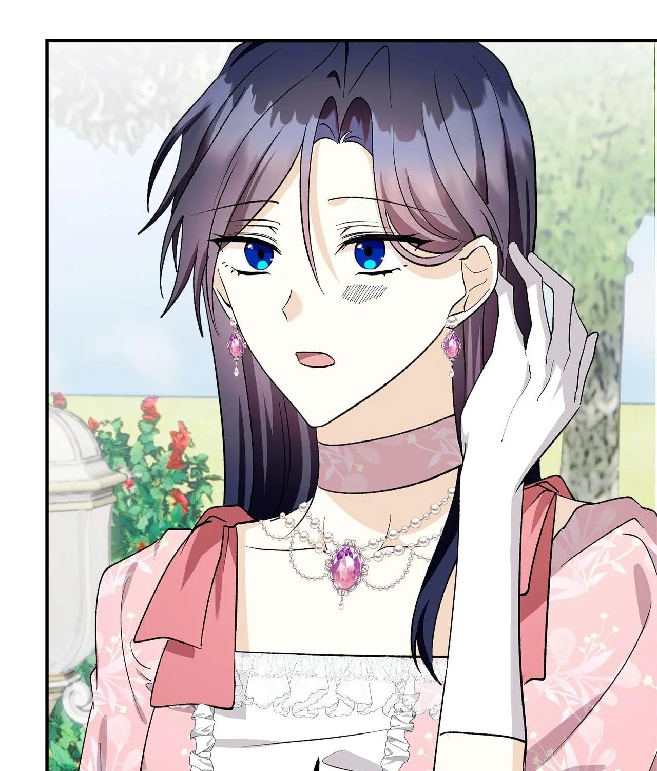 Read I Will Divorce the Duke chapter 27 image 102 on Lezhin