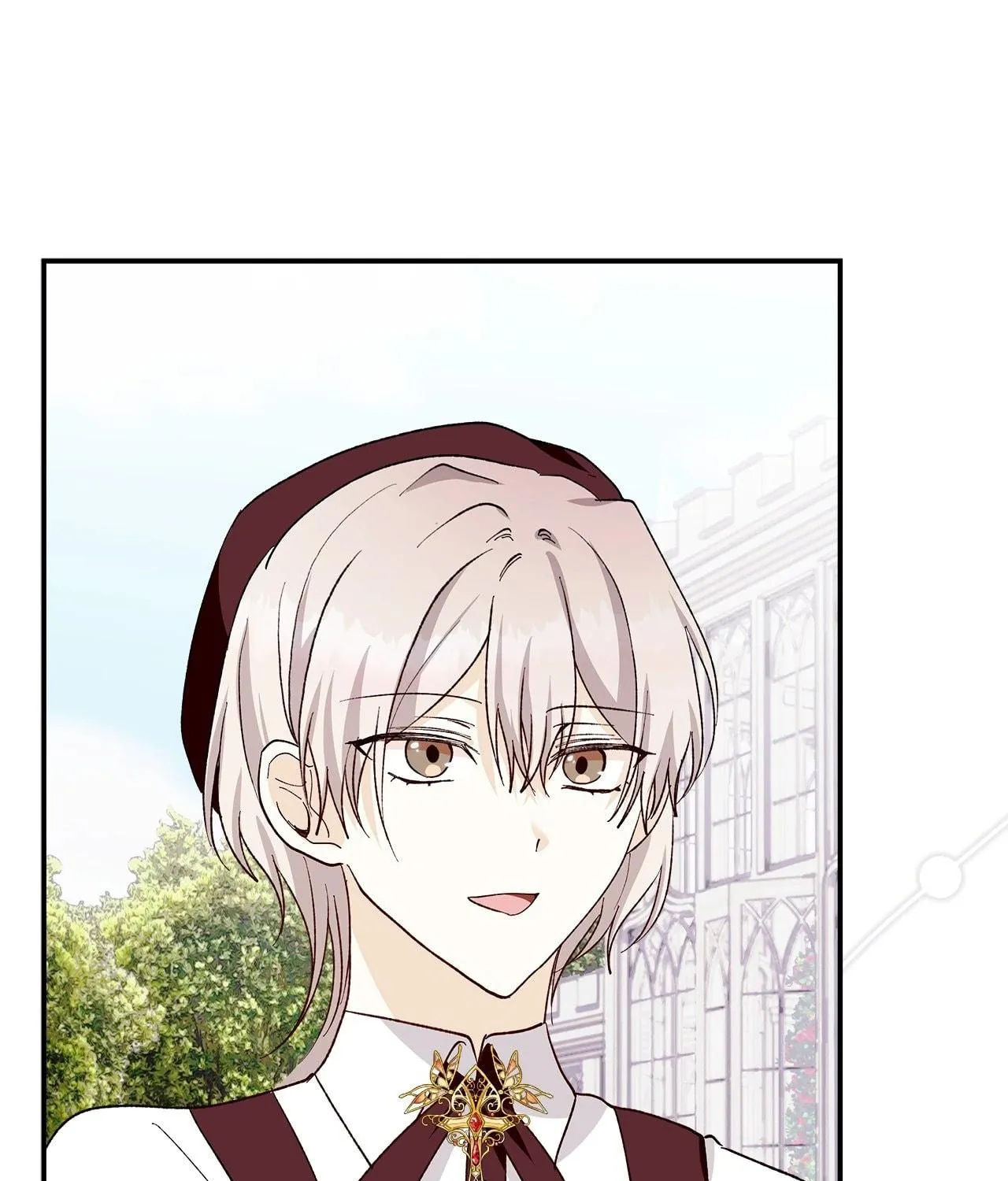 Read I Will Divorce the Duke chapter 27 image 105 on Lezhin
