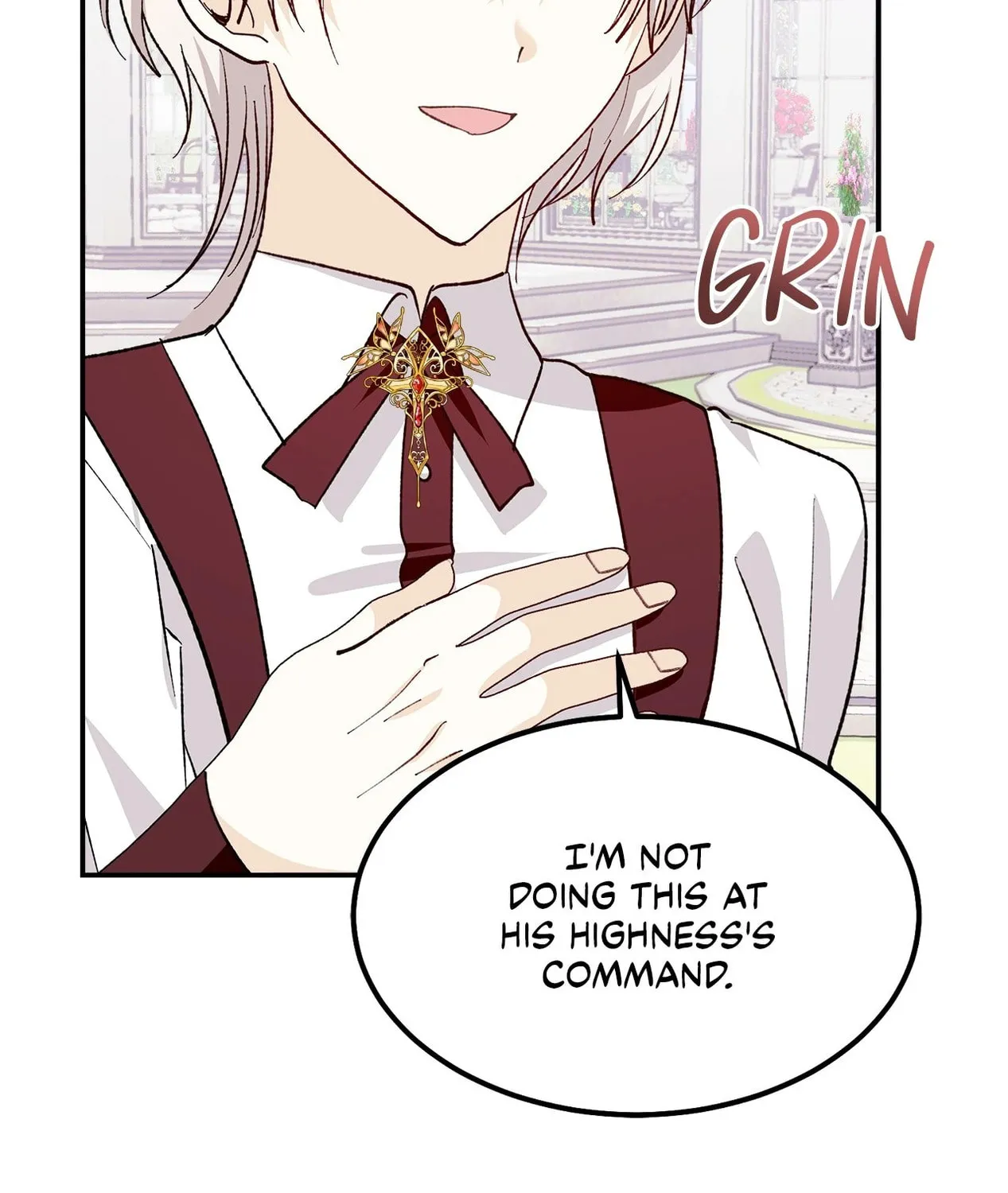 Read I Will Divorce the Duke chapter 27 image 113 on Lezhin