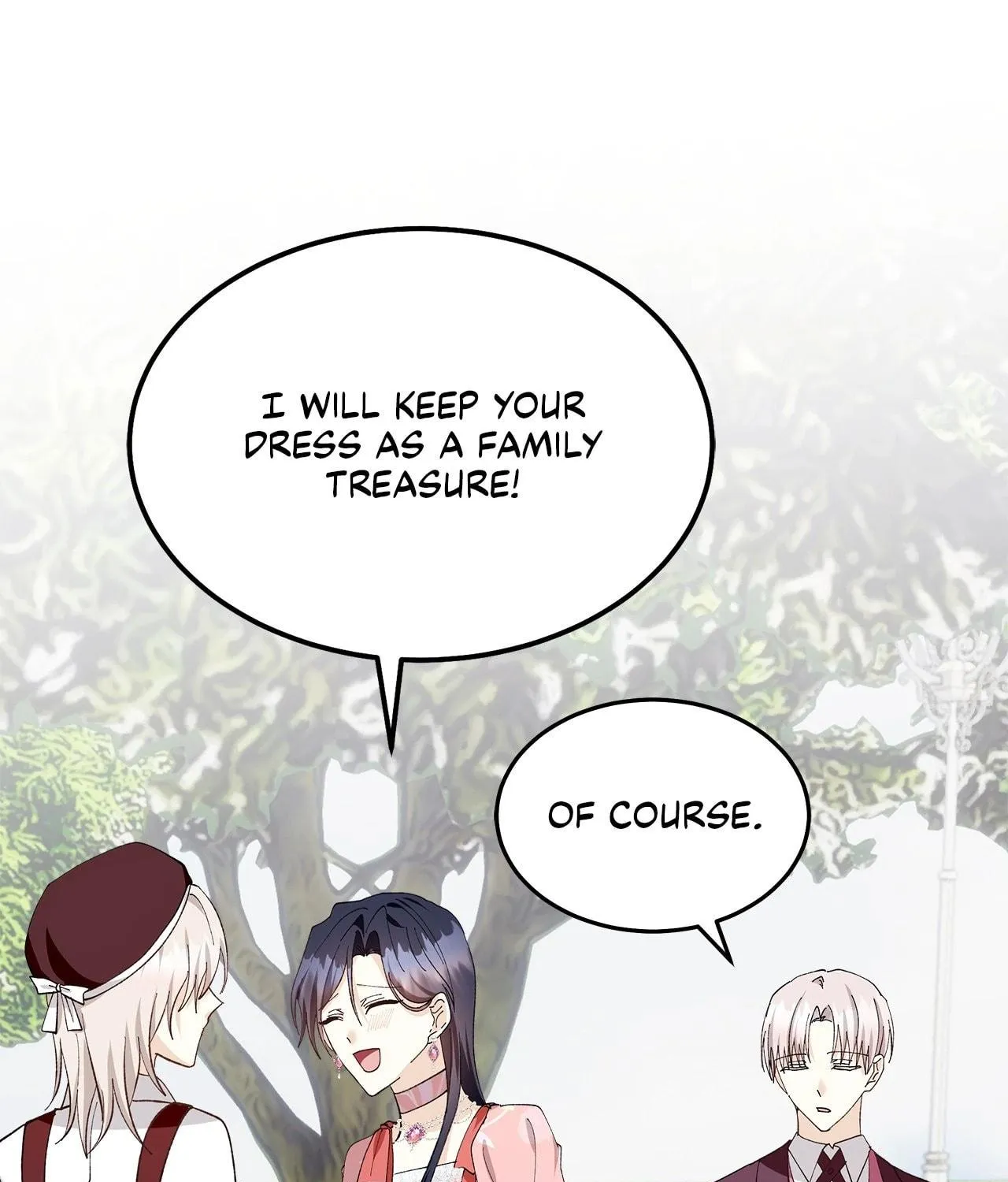 Read I Will Divorce the Duke chapter 27 image 121 on Lezhin