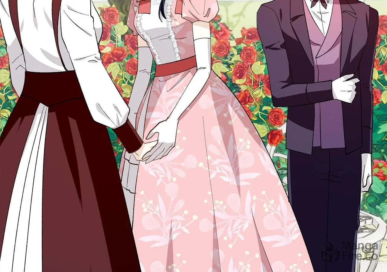 Read I Will Divorce the Duke chapter 27 image 122 on Lezhin
