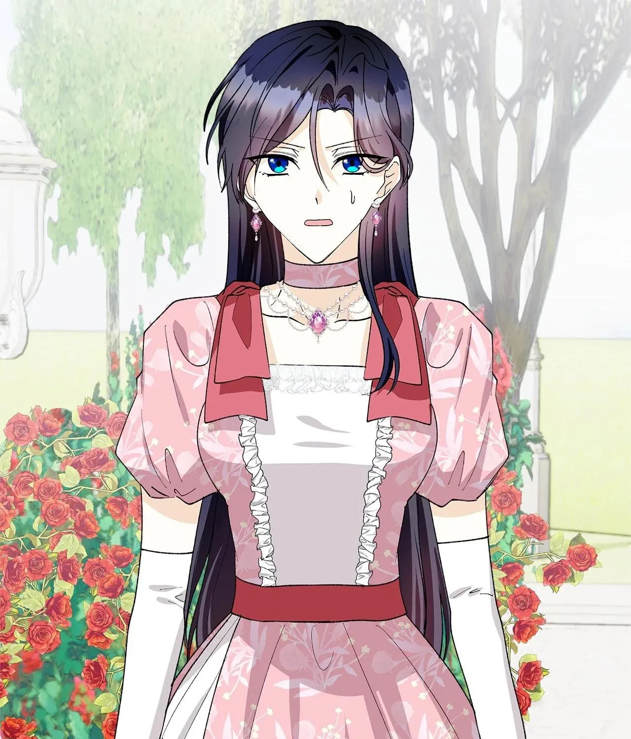 Read I Will Divorce the Duke chapter 27 image 134 on Lezhin