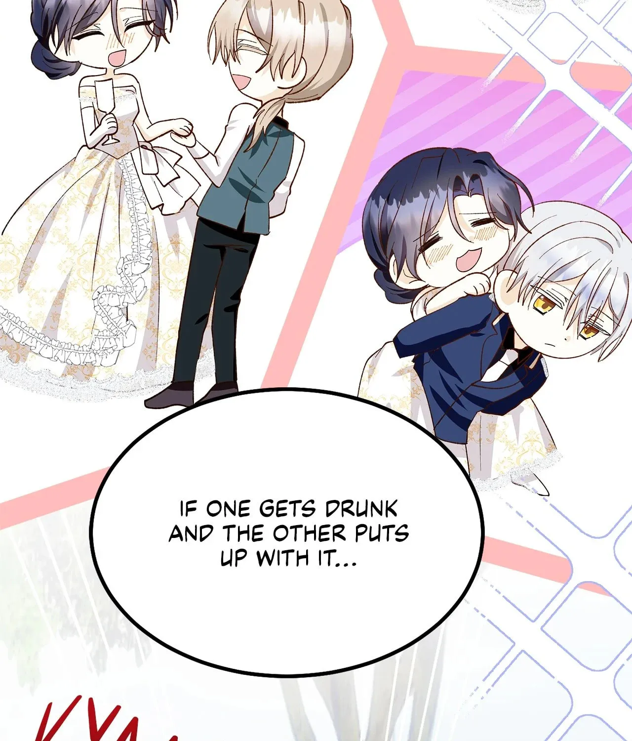 Read I Will Divorce the Duke chapter 27 image 147 on Lezhin