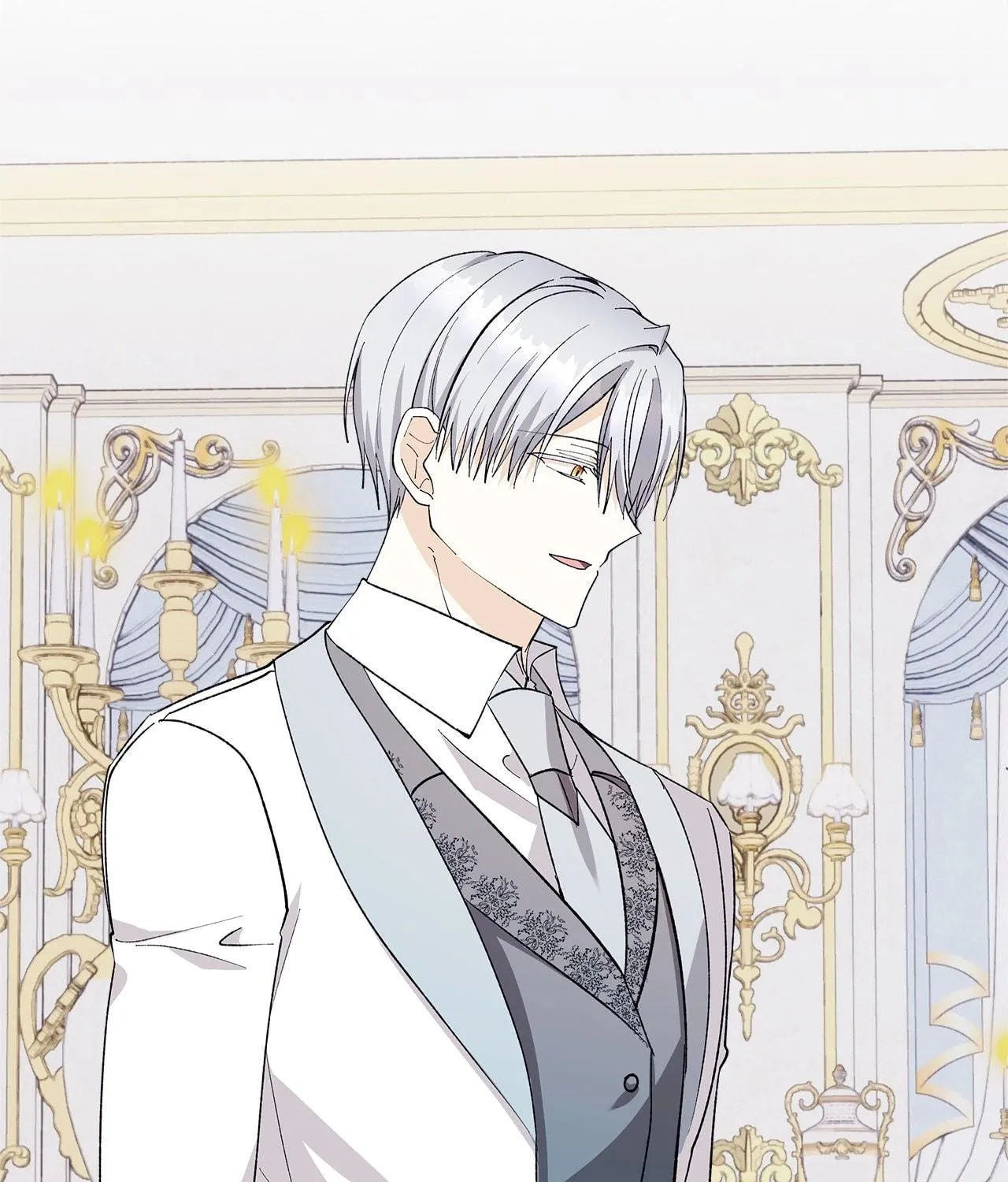 Read I Will Divorce the Duke chapter 27 image 17 on Lezhin