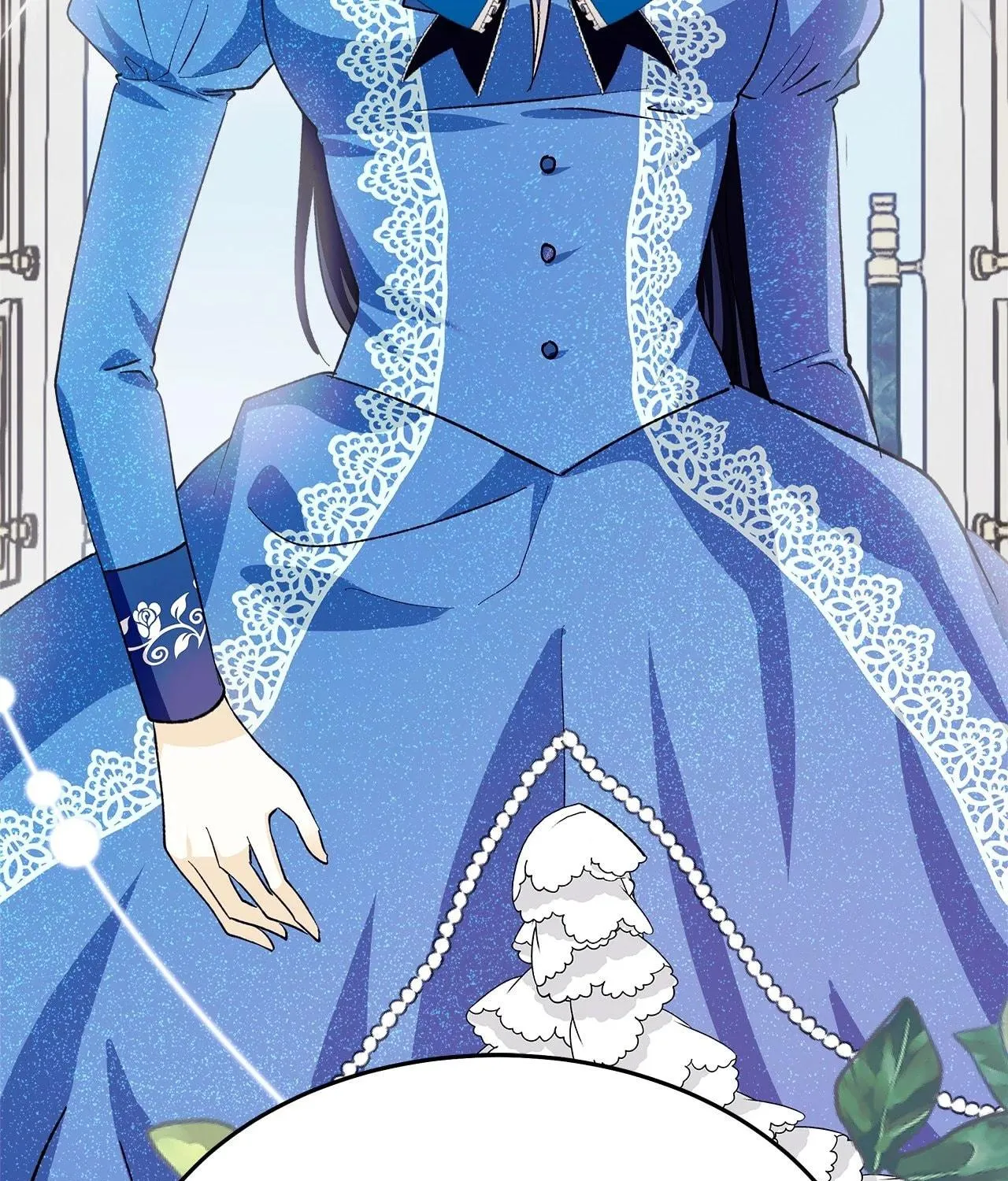 Read I Will Divorce the Duke chapter 27 image 173 on Lezhin