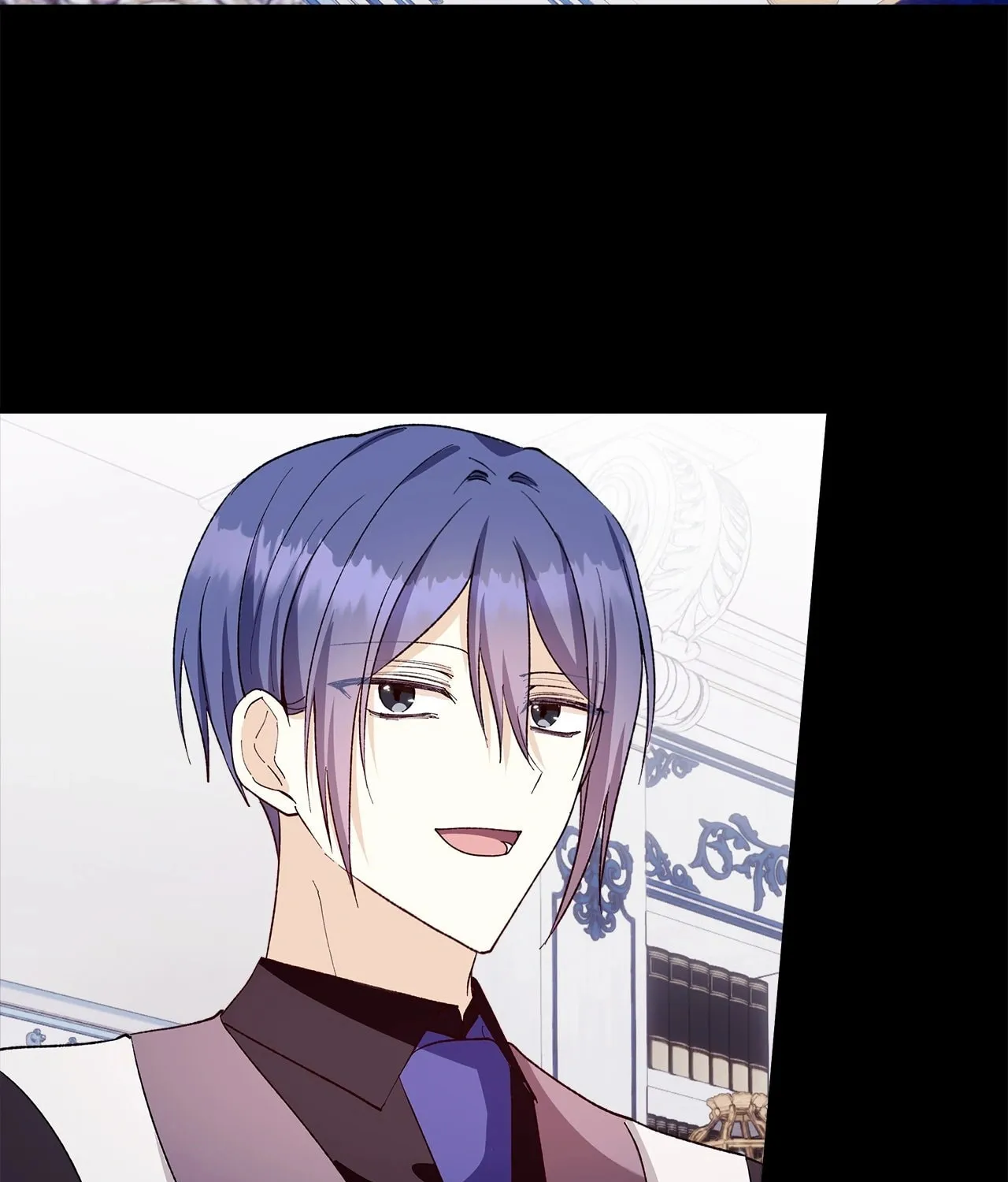 Read I Will Divorce the Duke chapter 27 image 2 on Lezhin