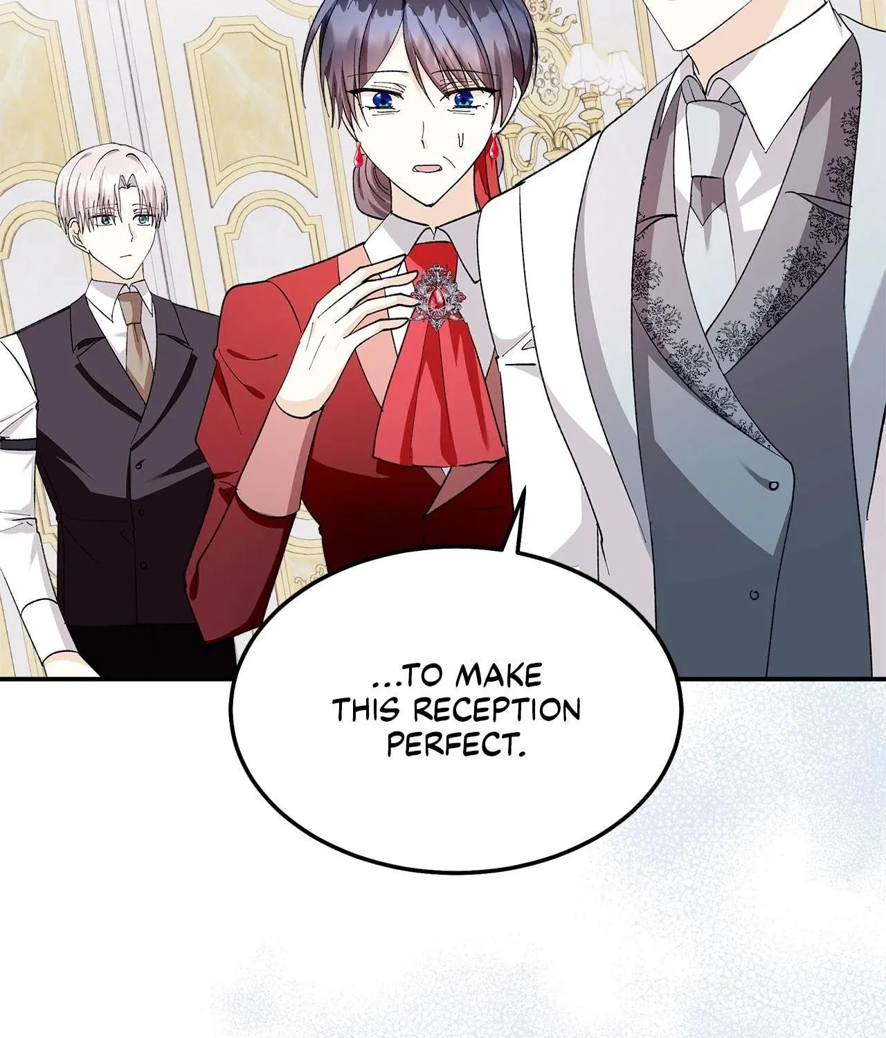 Read I Will Divorce the Duke chapter 27 image 21 on Lezhin