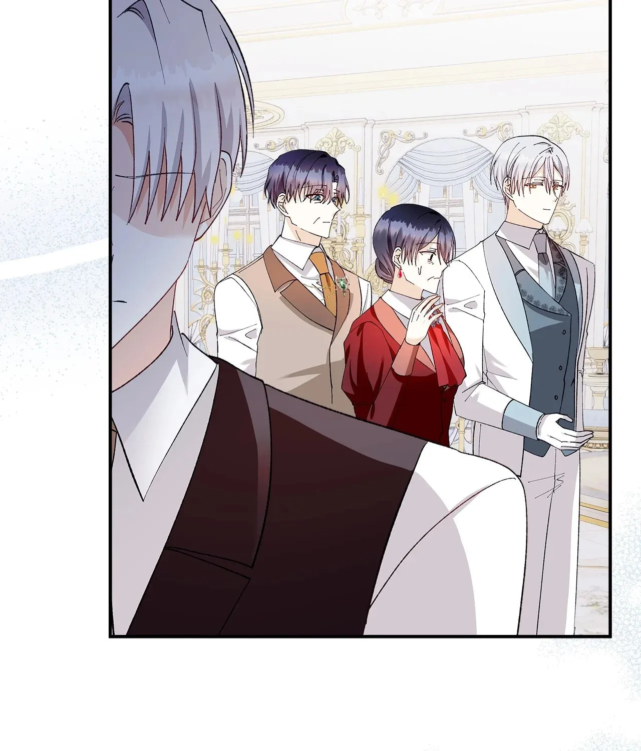 Read I Will Divorce the Duke chapter 27 image 23 on Lezhin