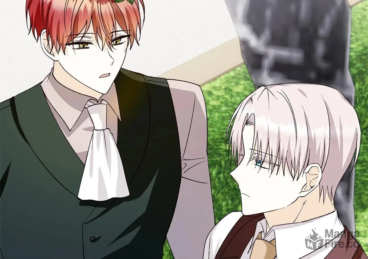 Read I Will Divorce the Duke chapter 27 image 28 on Lezhin