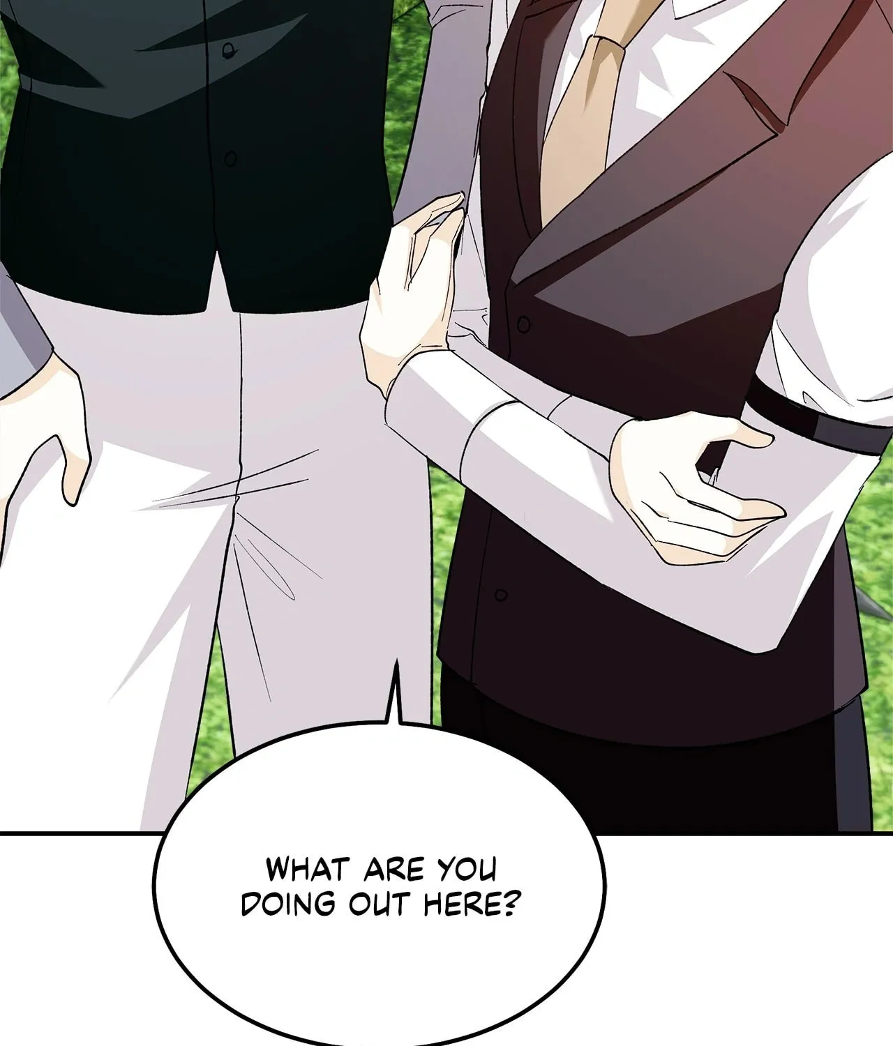 Read I Will Divorce the Duke chapter 27 image 29 on Lezhin