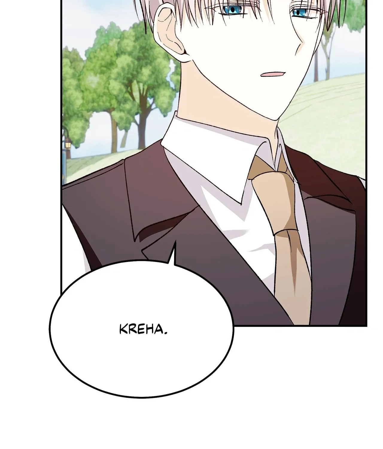 Read I Will Divorce the Duke chapter 27 image 31 on Lezhin