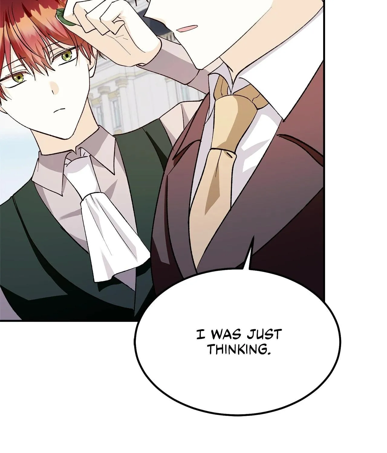 Read I Will Divorce the Duke chapter 27 image 33 on Lezhin