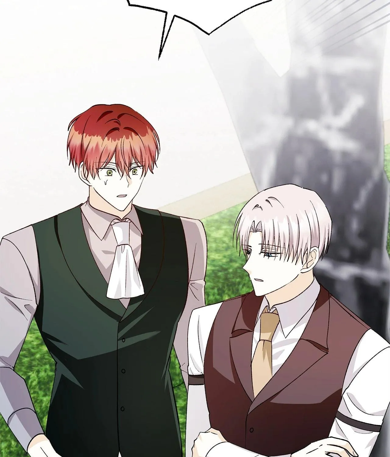 Read I Will Divorce the Duke chapter 27 image 37 on Lezhin