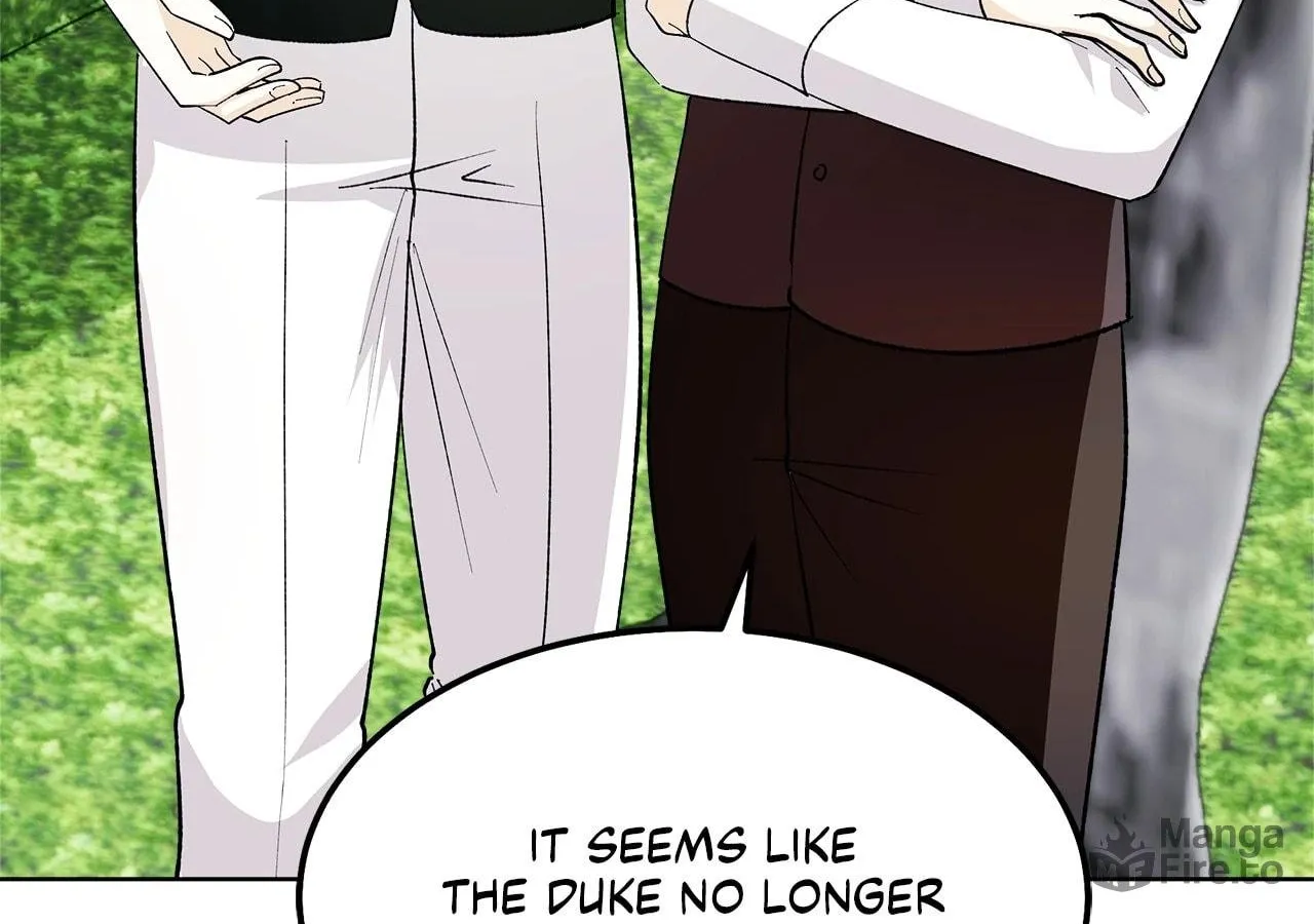 Read I Will Divorce the Duke chapter 27 image 38 on Lezhin