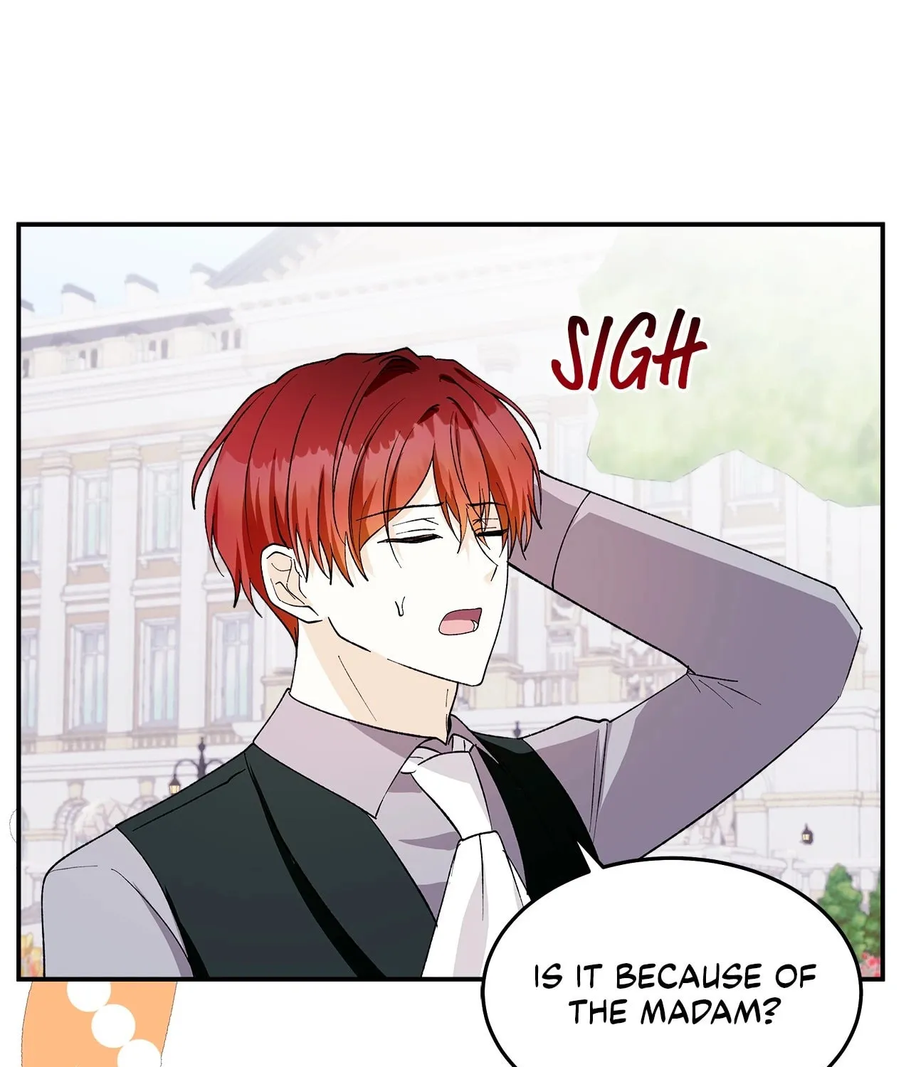 Read I Will Divorce the Duke chapter 27 image 40 on Lezhin