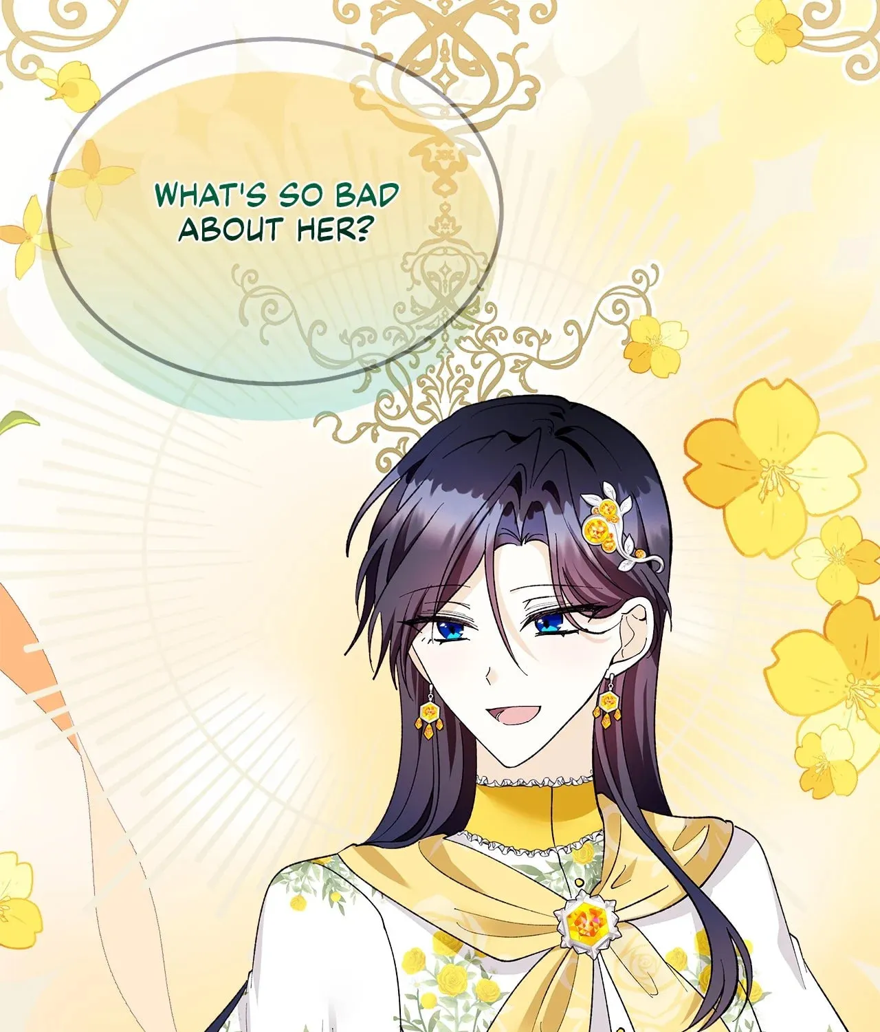 Read I Will Divorce the Duke chapter 27 image 42 on Lezhin
