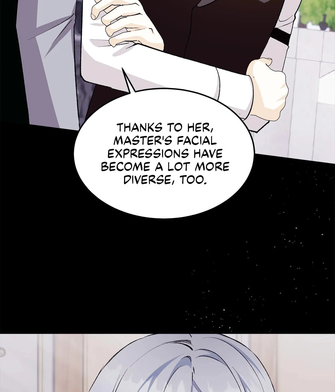 Read I Will Divorce the Duke chapter 27 image 48 on Lezhin