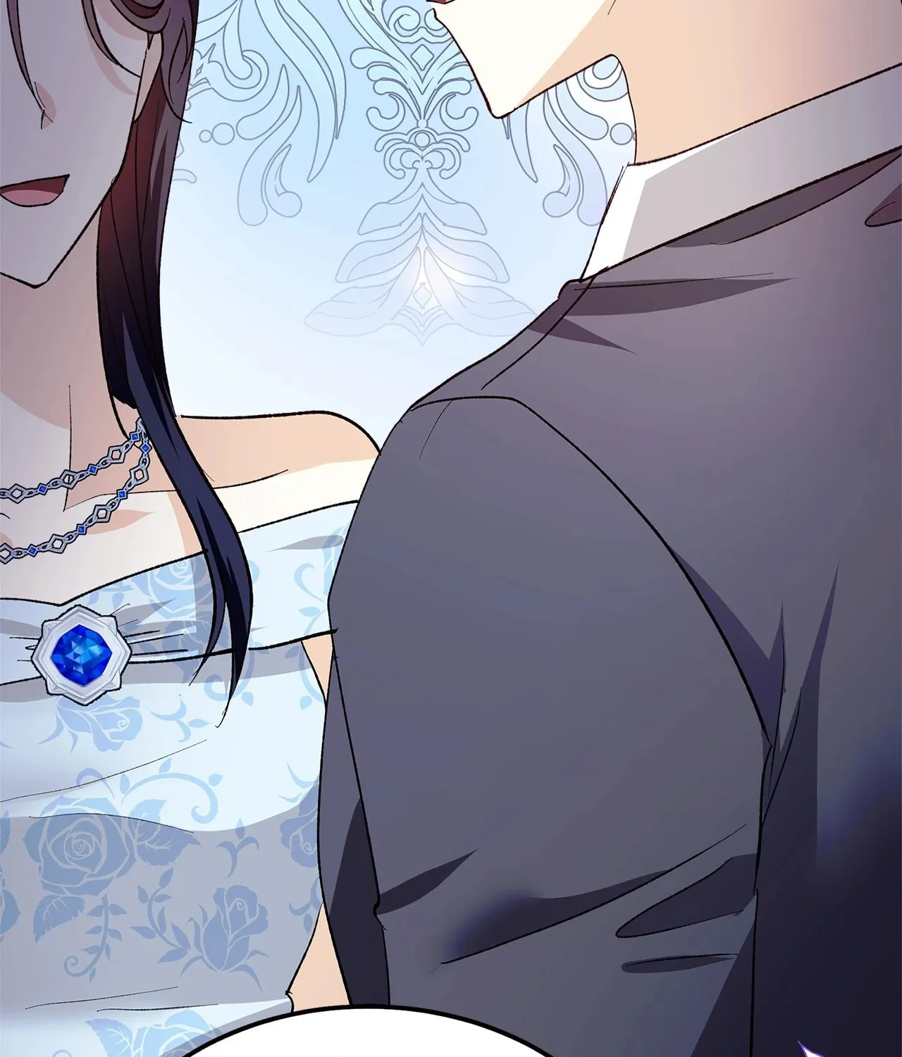 Read I Will Divorce the Duke chapter 27 image 57 on Lezhin