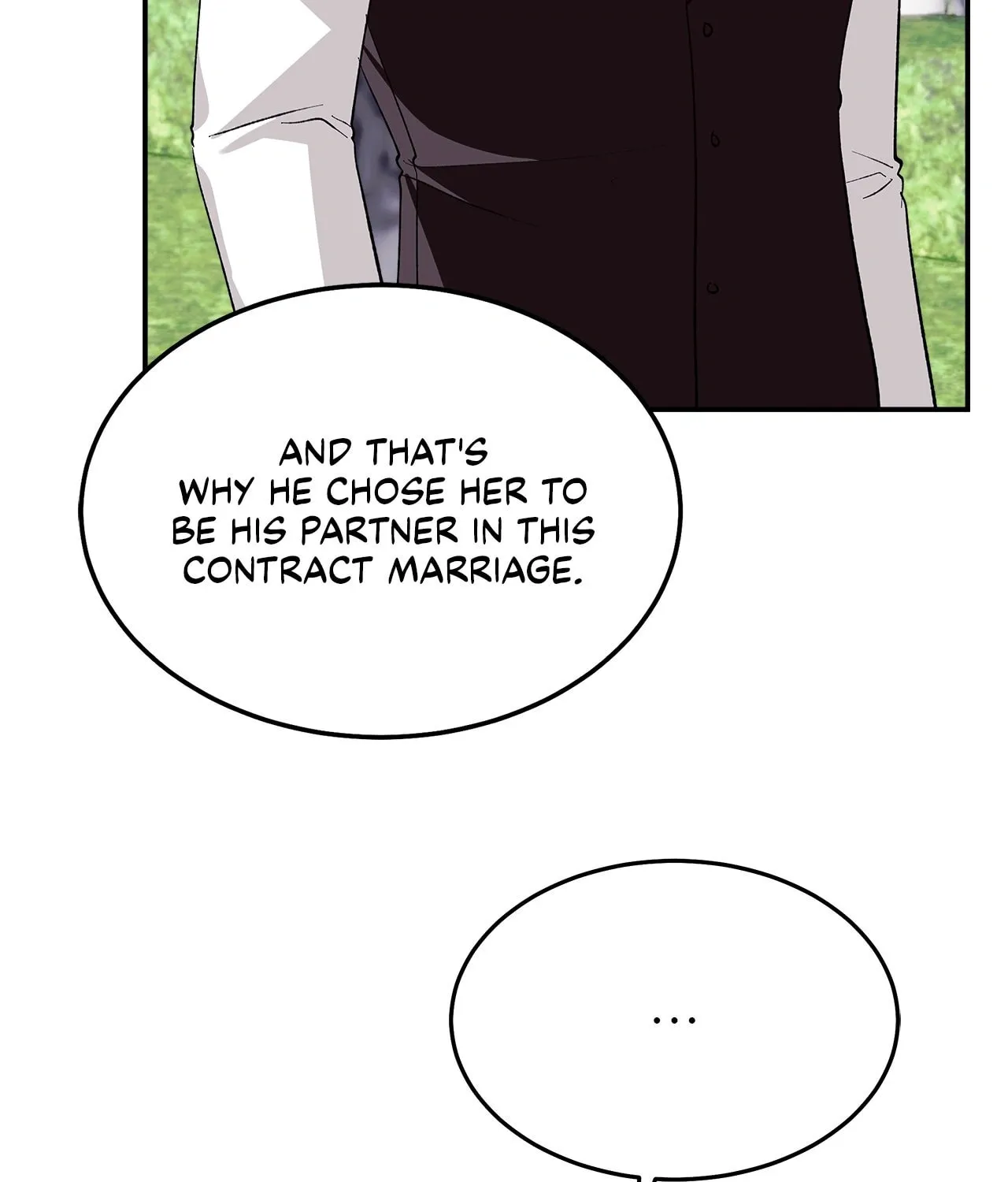 Read I Will Divorce the Duke chapter 27 image 63 on Lezhin