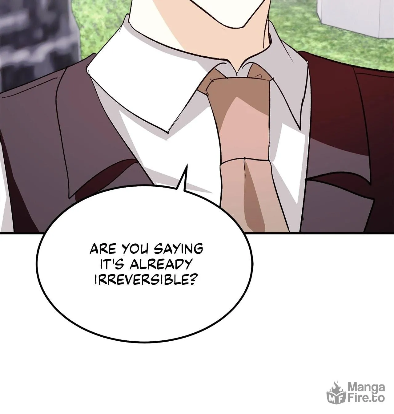 Read I Will Divorce the Duke chapter 27 image 65 on Lezhin