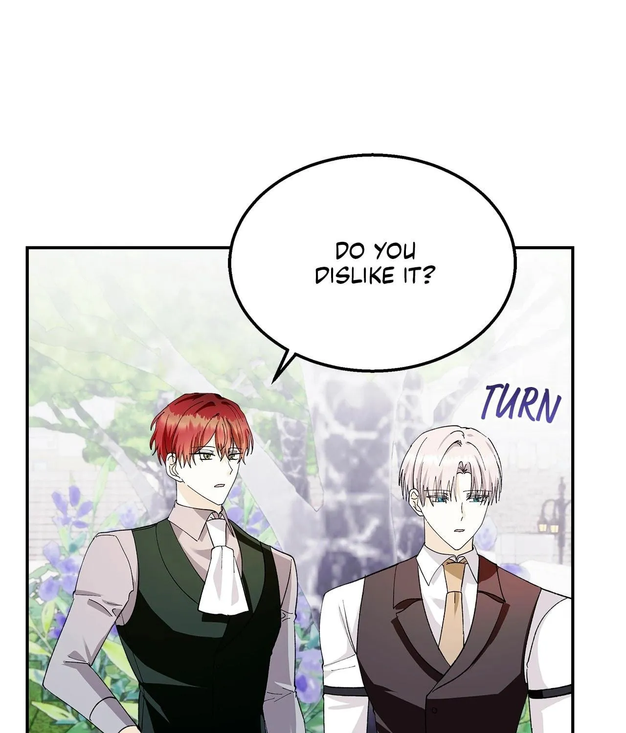 Read I Will Divorce the Duke chapter 27 image 66 on Lezhin