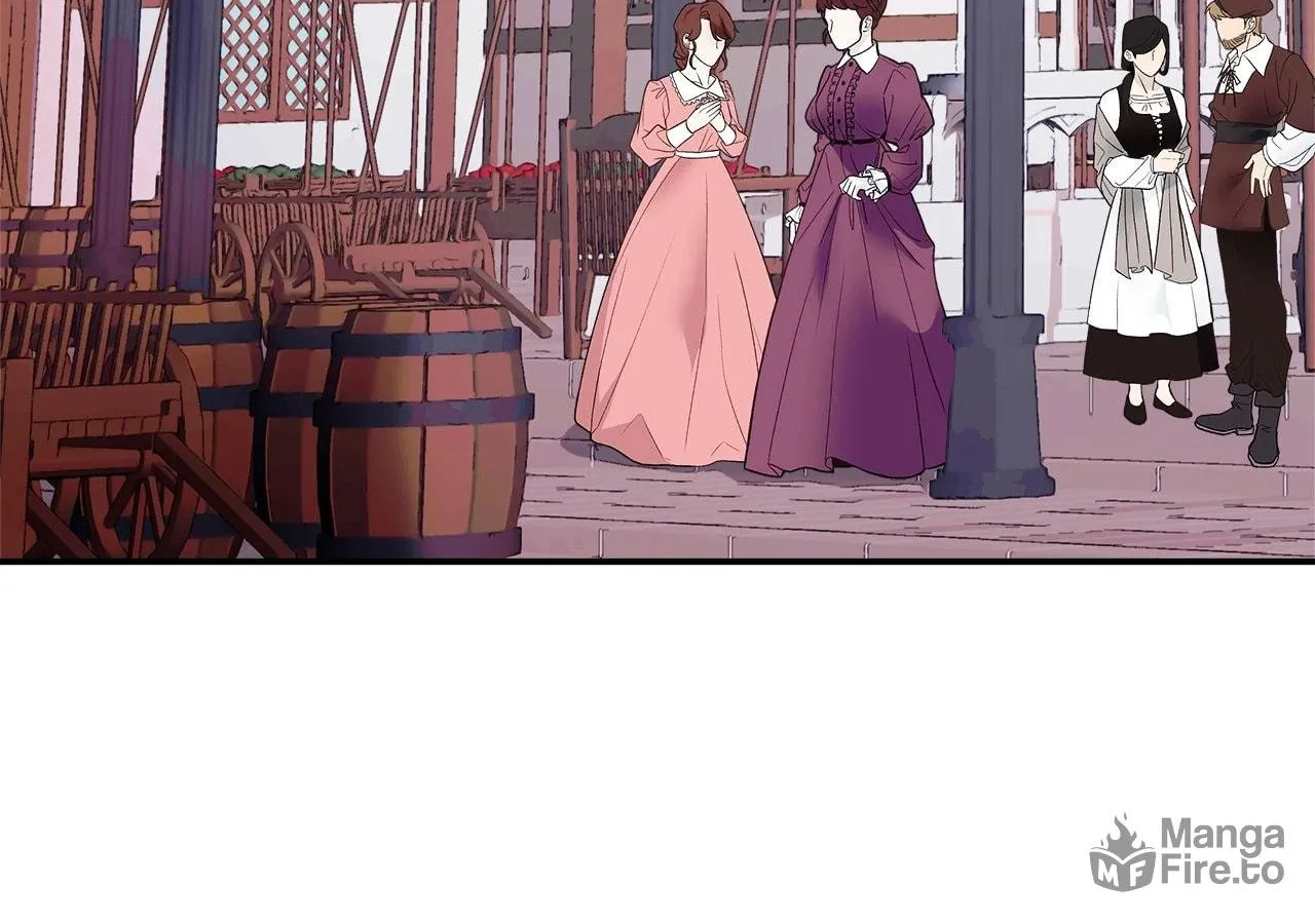 Read I Will Divorce the Duke chapter 27 image 75 on Lezhin
