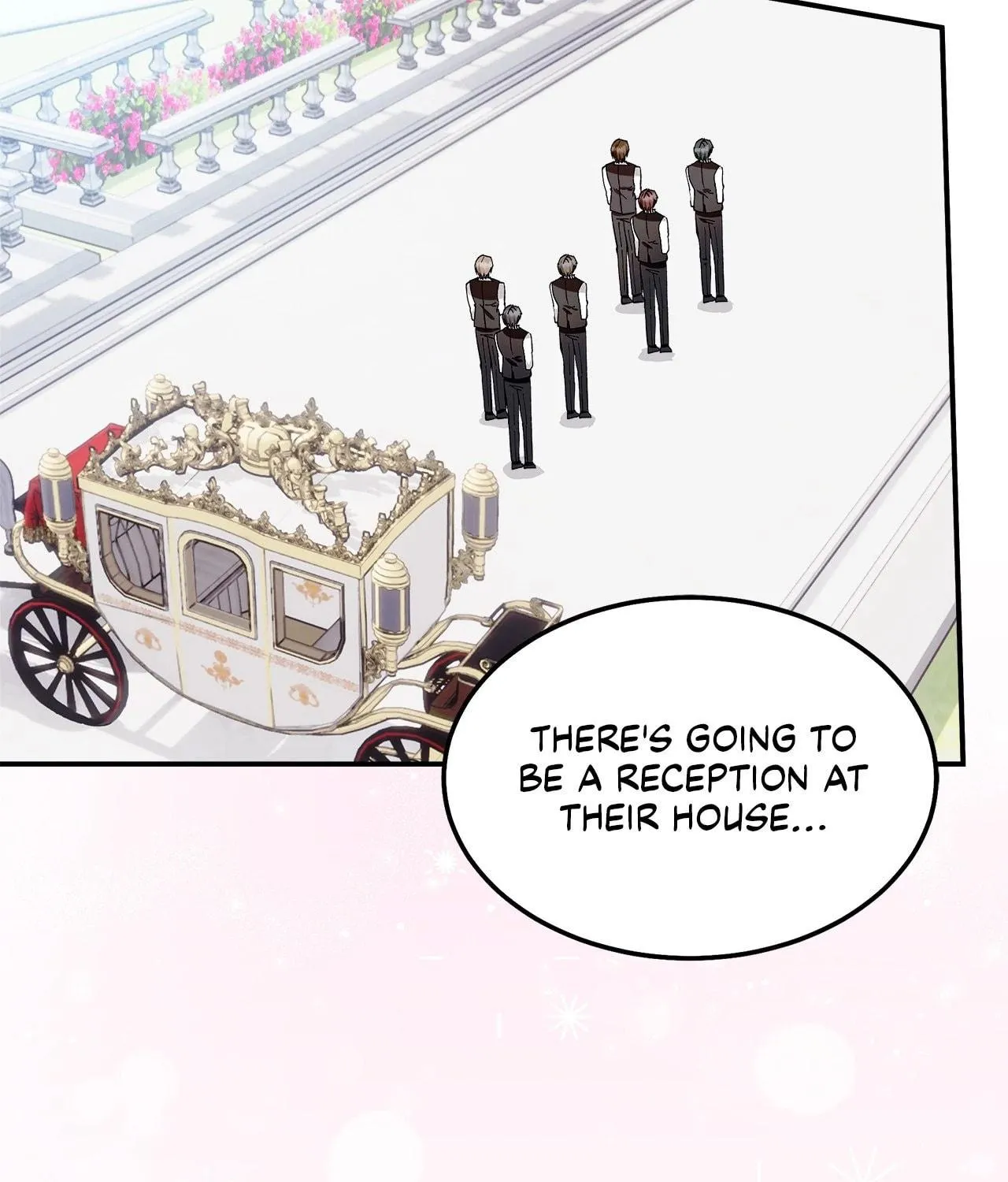 Read I Will Divorce the Duke chapter 27 image 83 on Lezhin