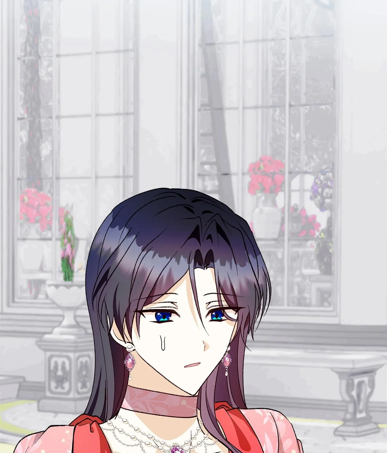 Read I Will Divorce the Duke chapter 27 image 87 on Lezhin