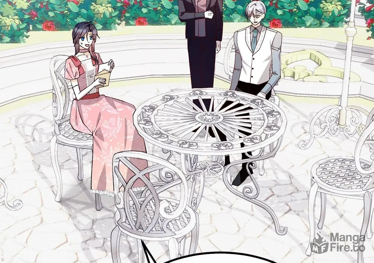 Read I Will Divorce the Duke chapter 27 image 90 on Lezhin