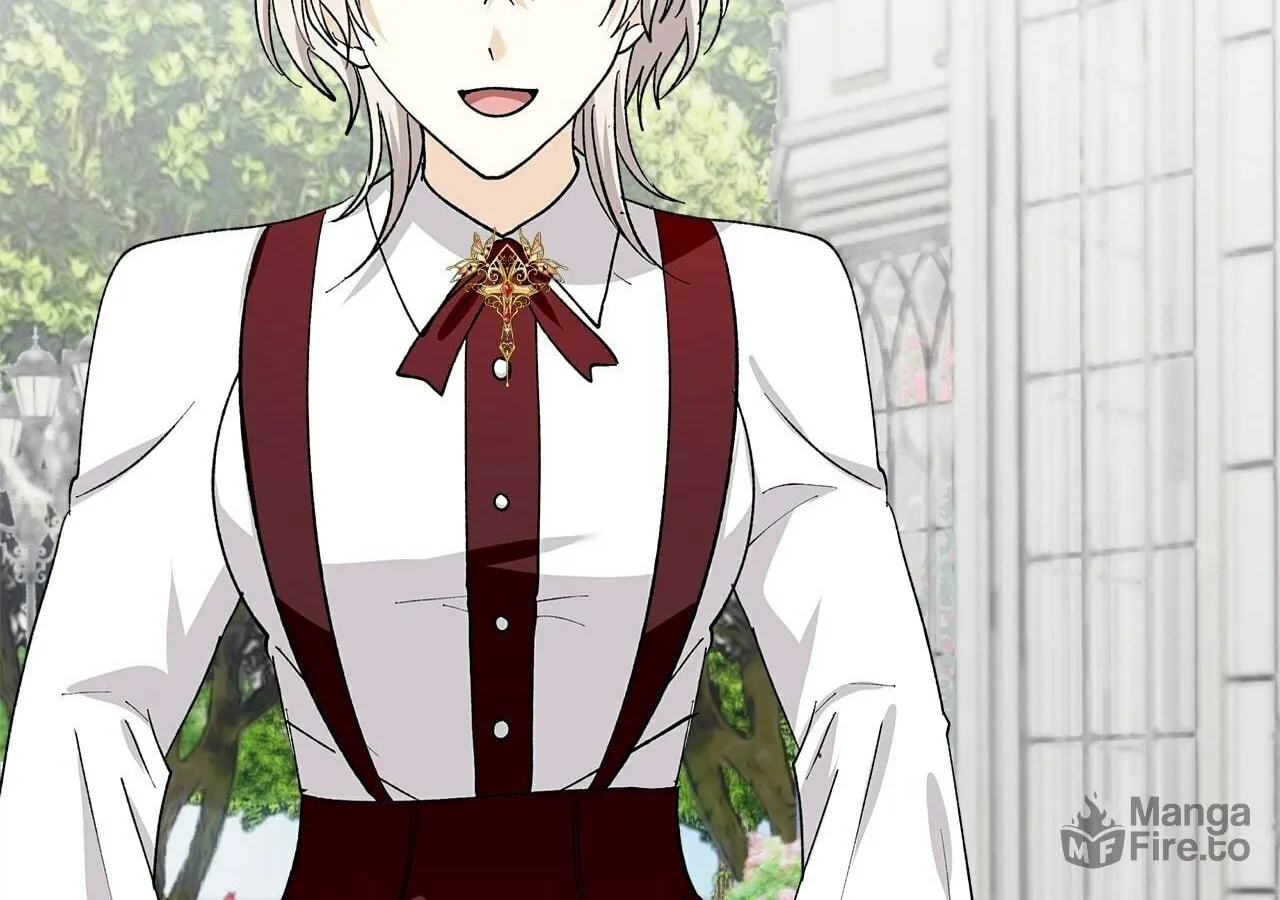 Read I Will Divorce the Duke chapter 27 image 95 on Lezhin