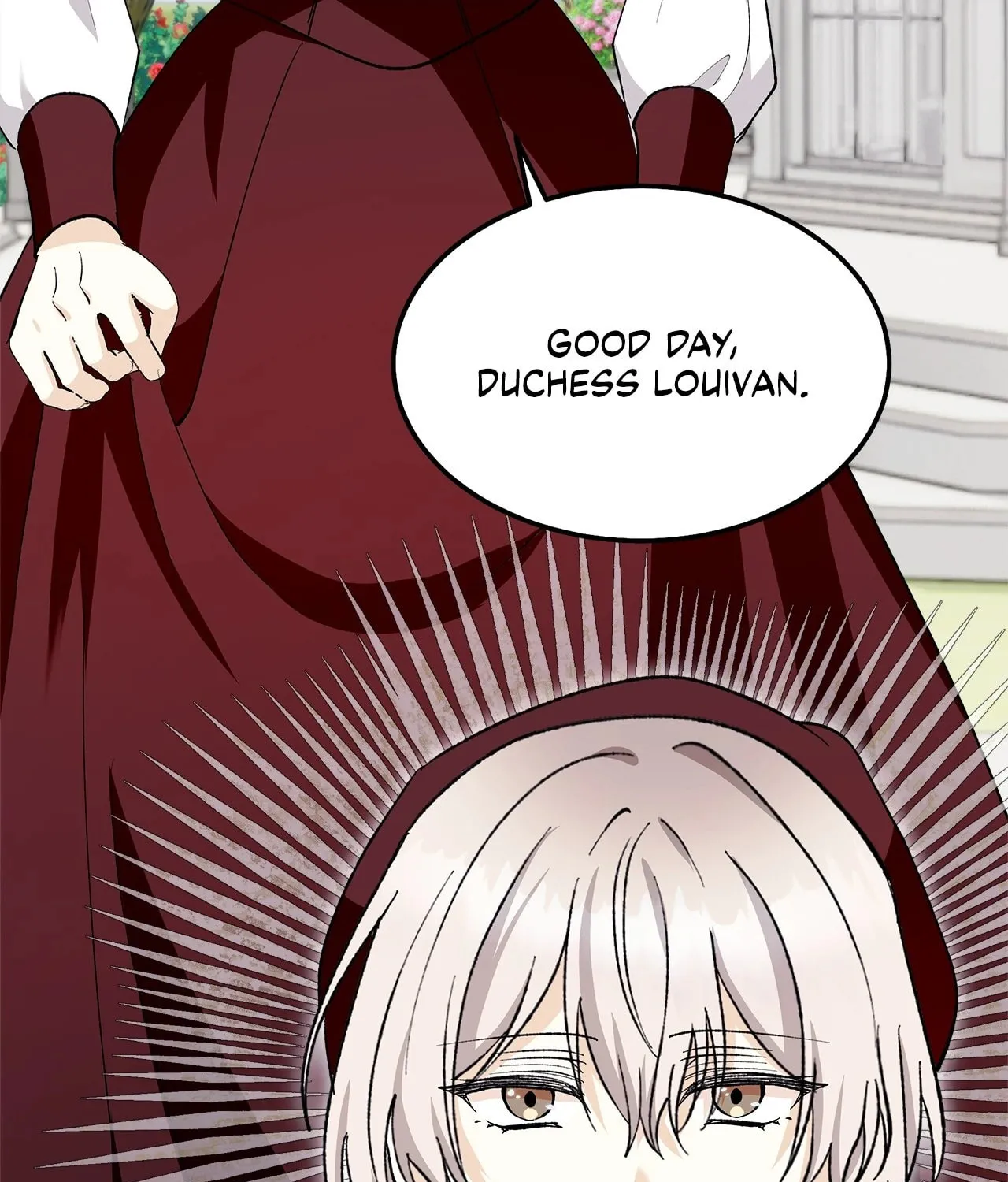 Read I Will Divorce the Duke chapter 27 image 96 on Lezhin