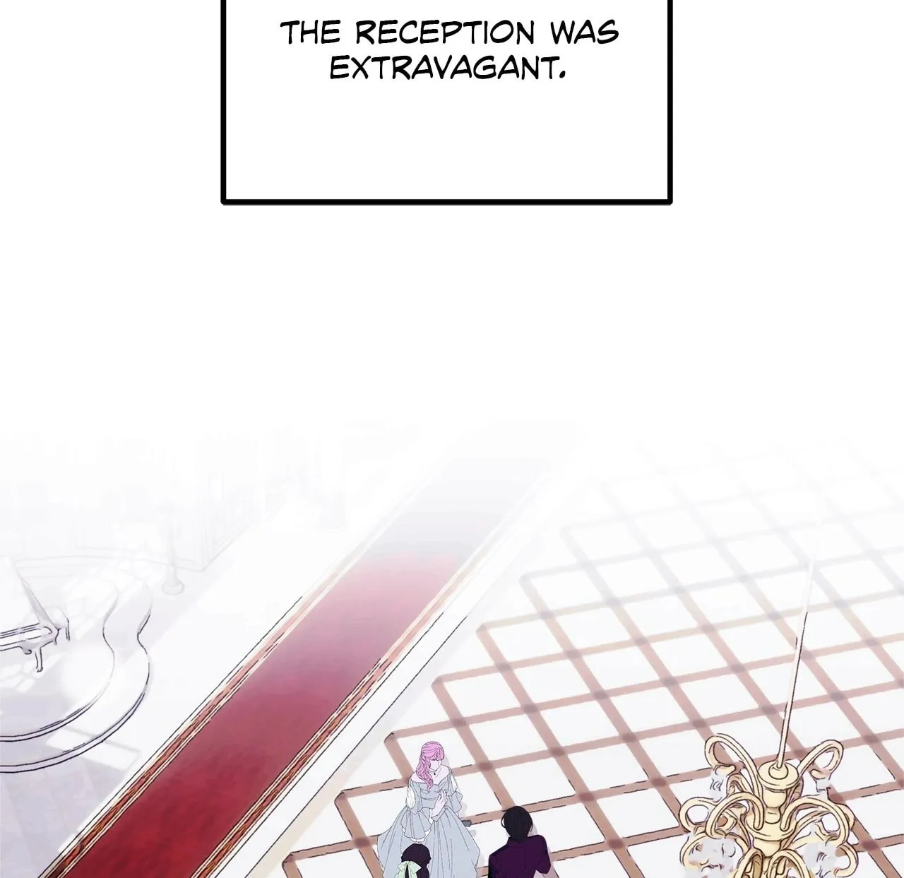 Read I Will Divorce the Duke chapter 28 image 1 on Lezhin