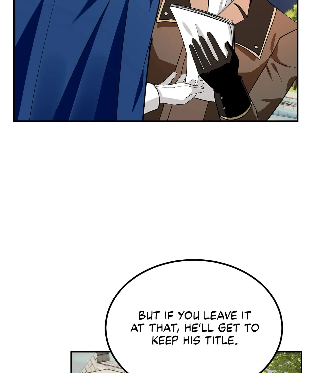 Read I Will Divorce the Duke chapter 28 image 106 on Lezhin