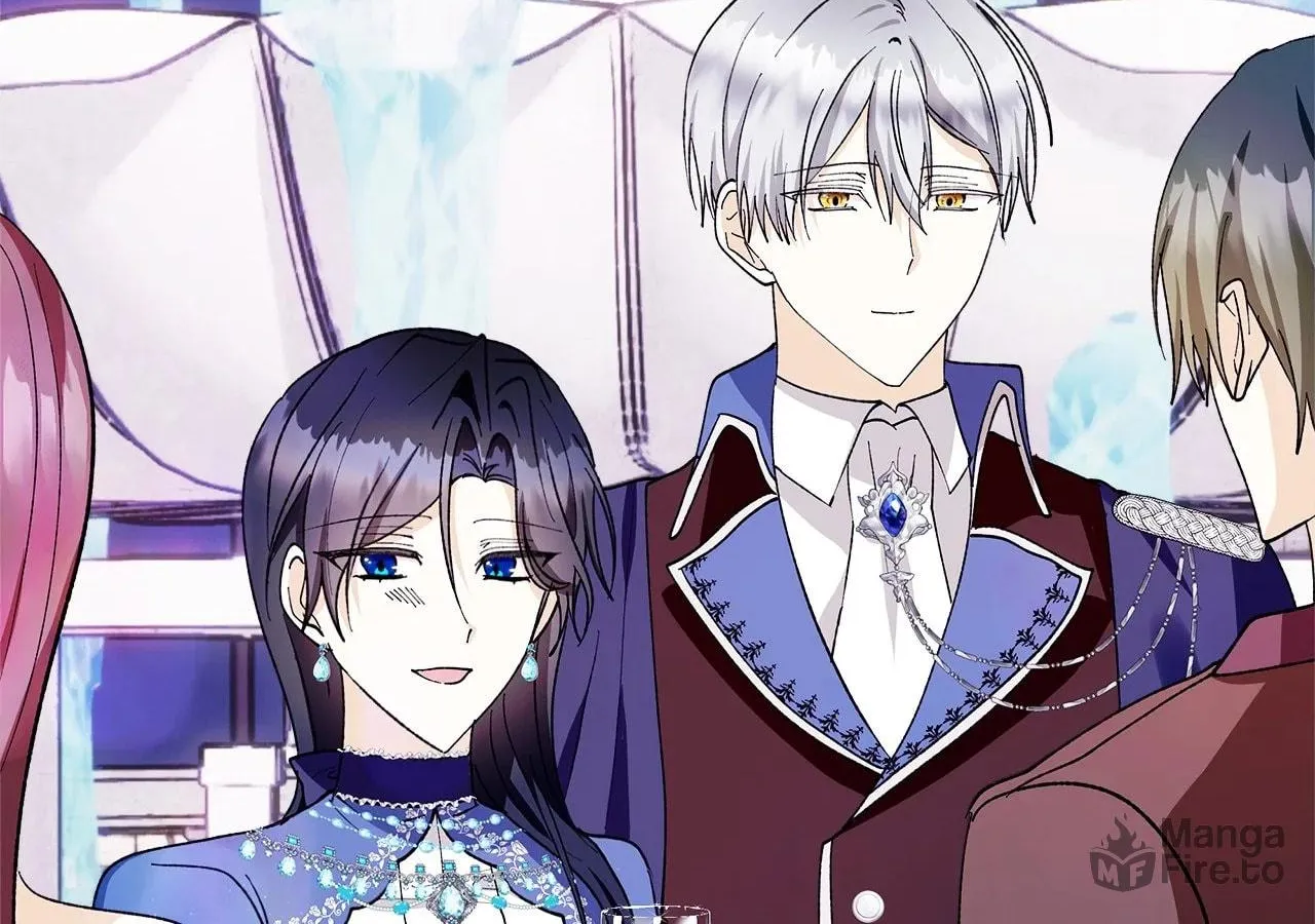 Read I Will Divorce the Duke chapter 28 image 11 on Lezhin