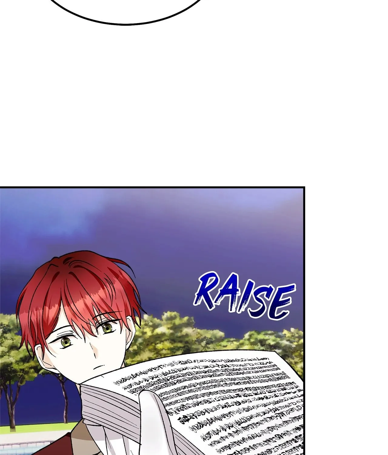 Read I Will Divorce the Duke chapter 28 image 111 on Lezhin