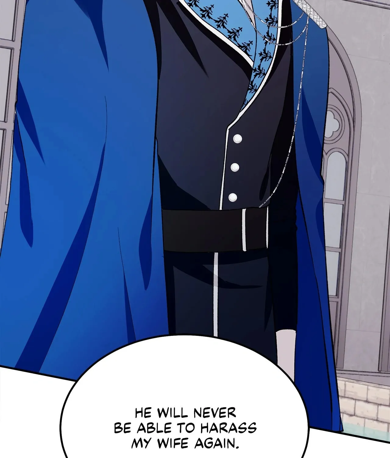 Read I Will Divorce the Duke chapter 28 image 115 on Lezhin