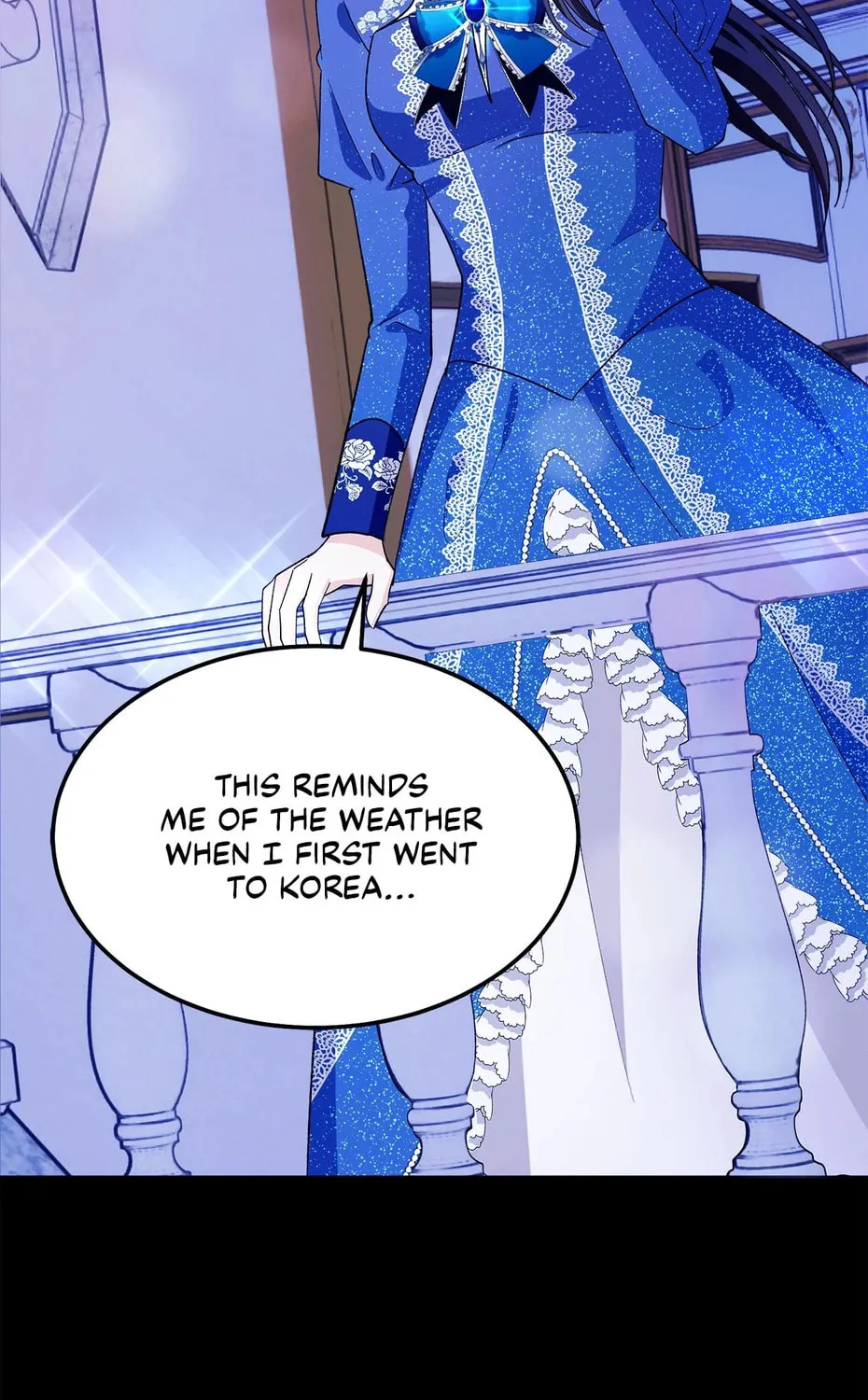 Read I Will Divorce the Duke chapter 28 image 128 on Lezhin