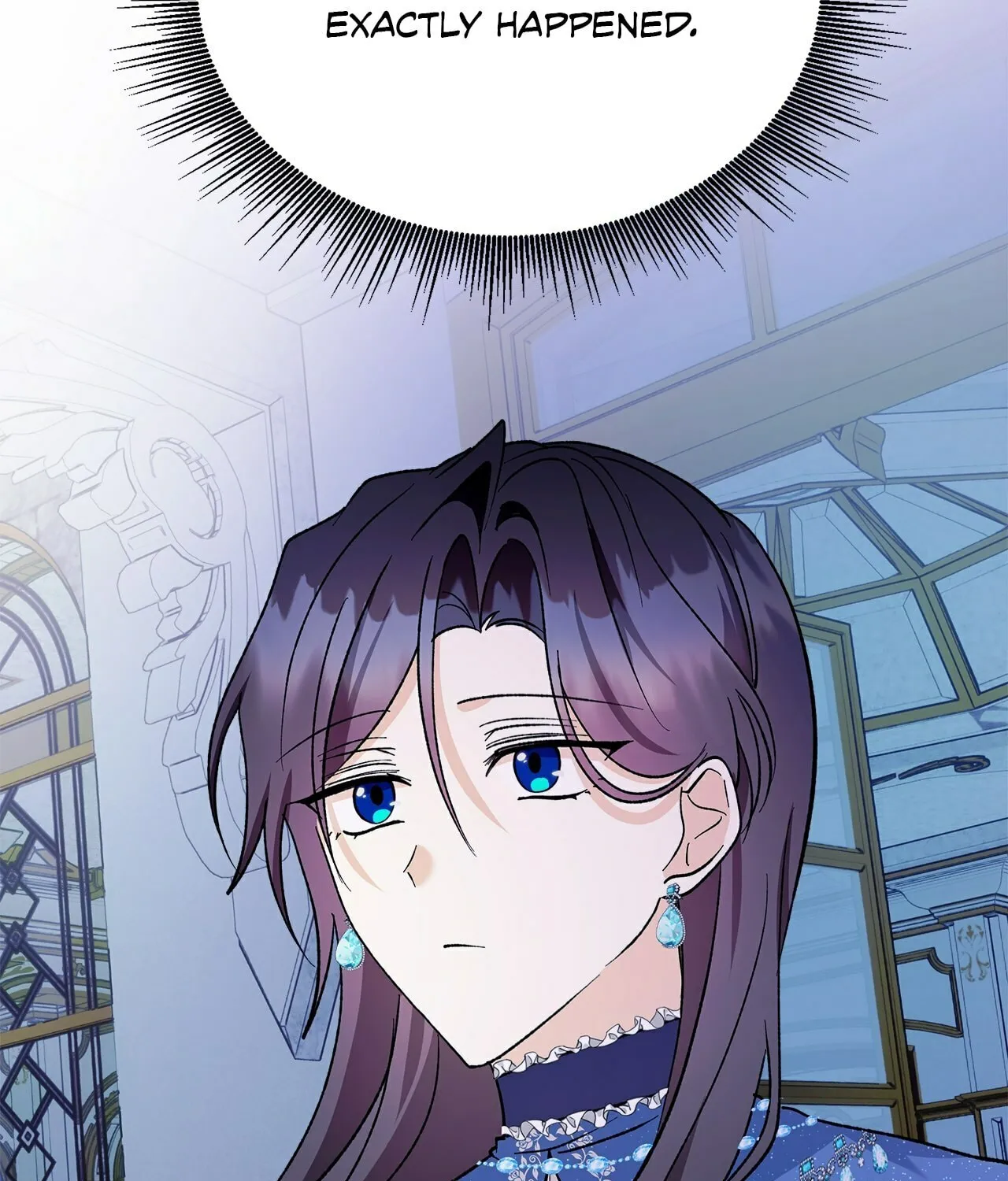 Read I Will Divorce the Duke chapter 28 image 134 on Lezhin
