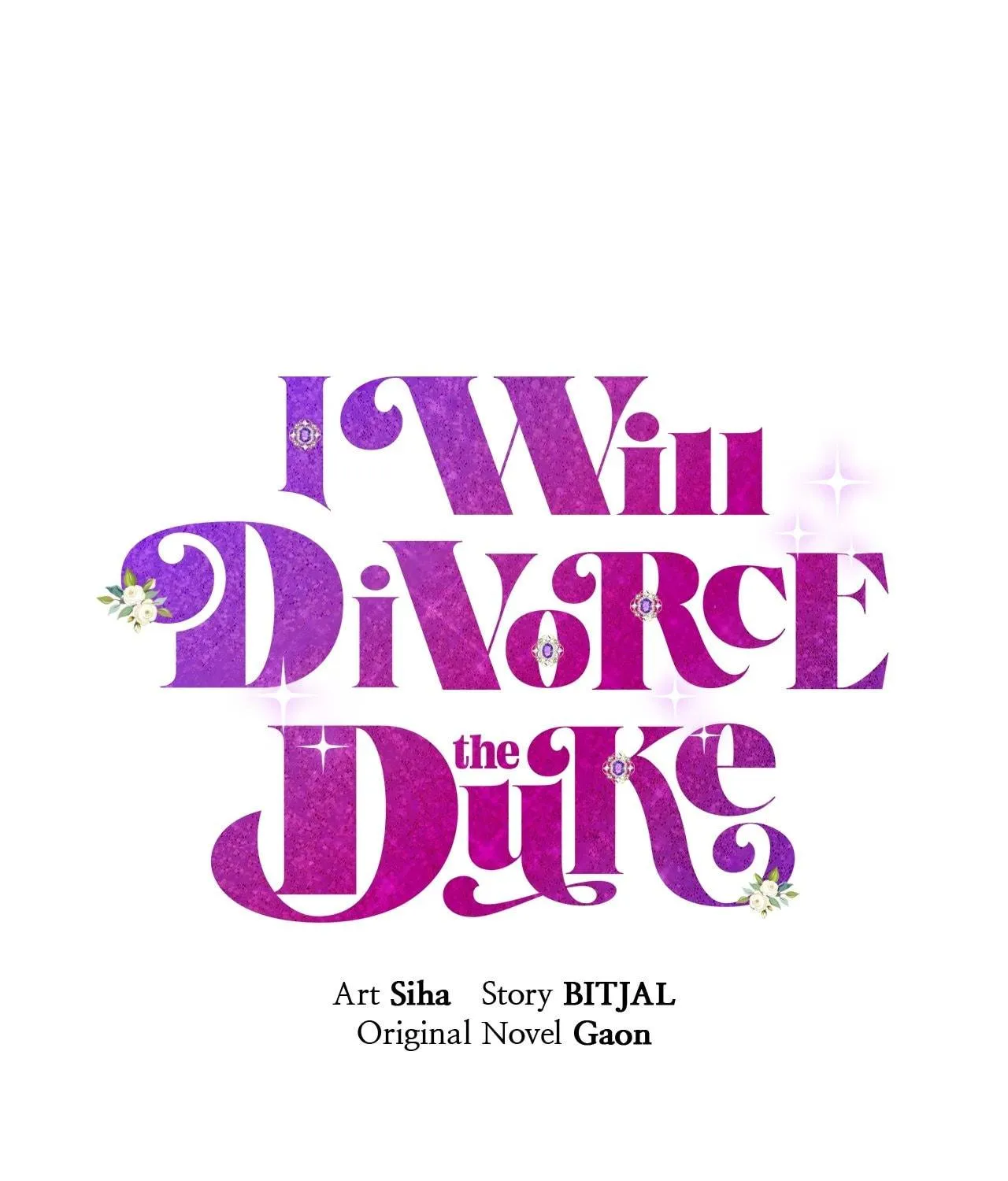Read I Will Divorce the Duke chapter 28 image 15 on Lezhin
