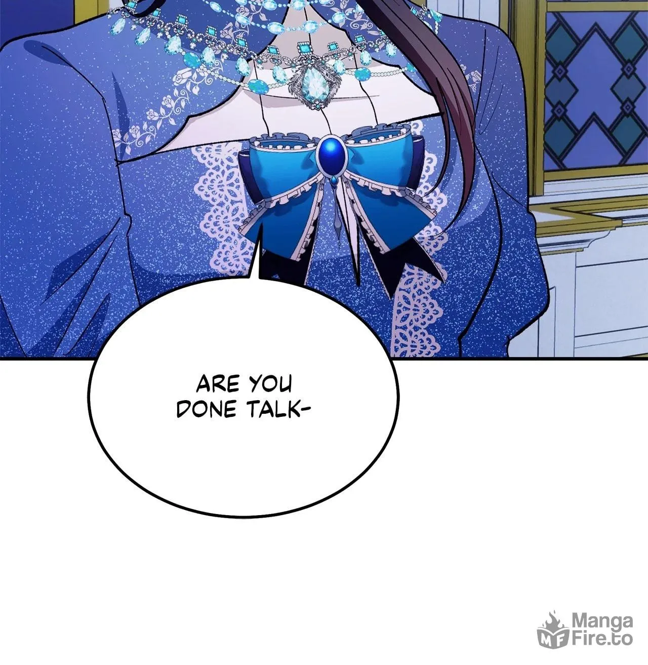 Read I Will Divorce the Duke chapter 28 image 152 on Lezhin