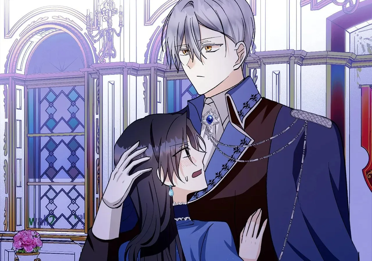 Read I Will Divorce the Duke chapter 28 image 158 on Lezhin