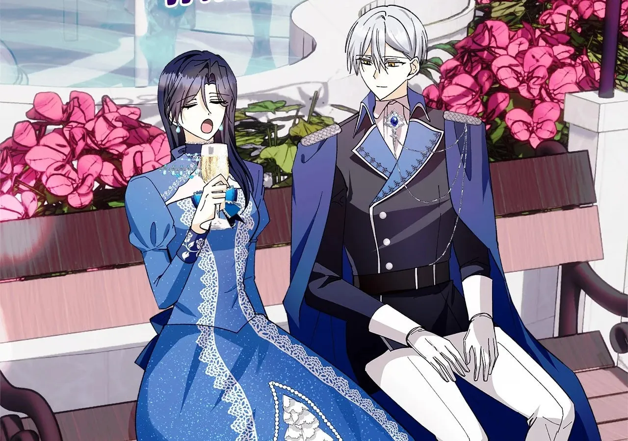 Read I Will Divorce the Duke chapter 28 image 20 on Lezhin