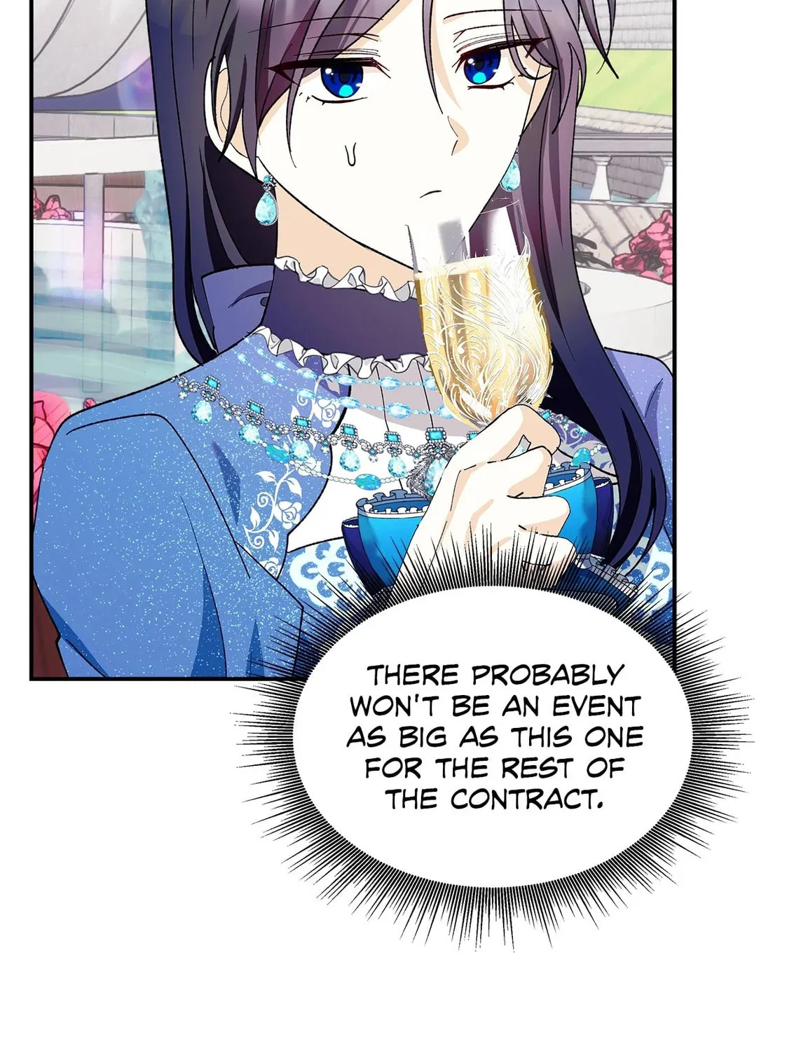Read I Will Divorce the Duke chapter 28 image 23 on Lezhin
